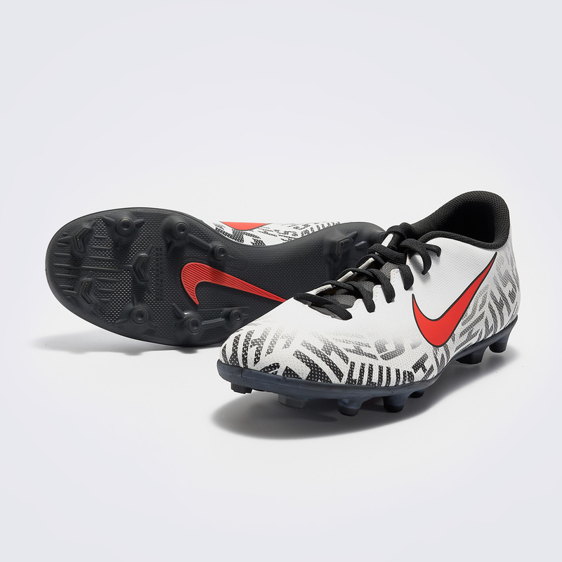 Бутсы Nike Vapor 12 Club Neymar FG/MG AO3129-170