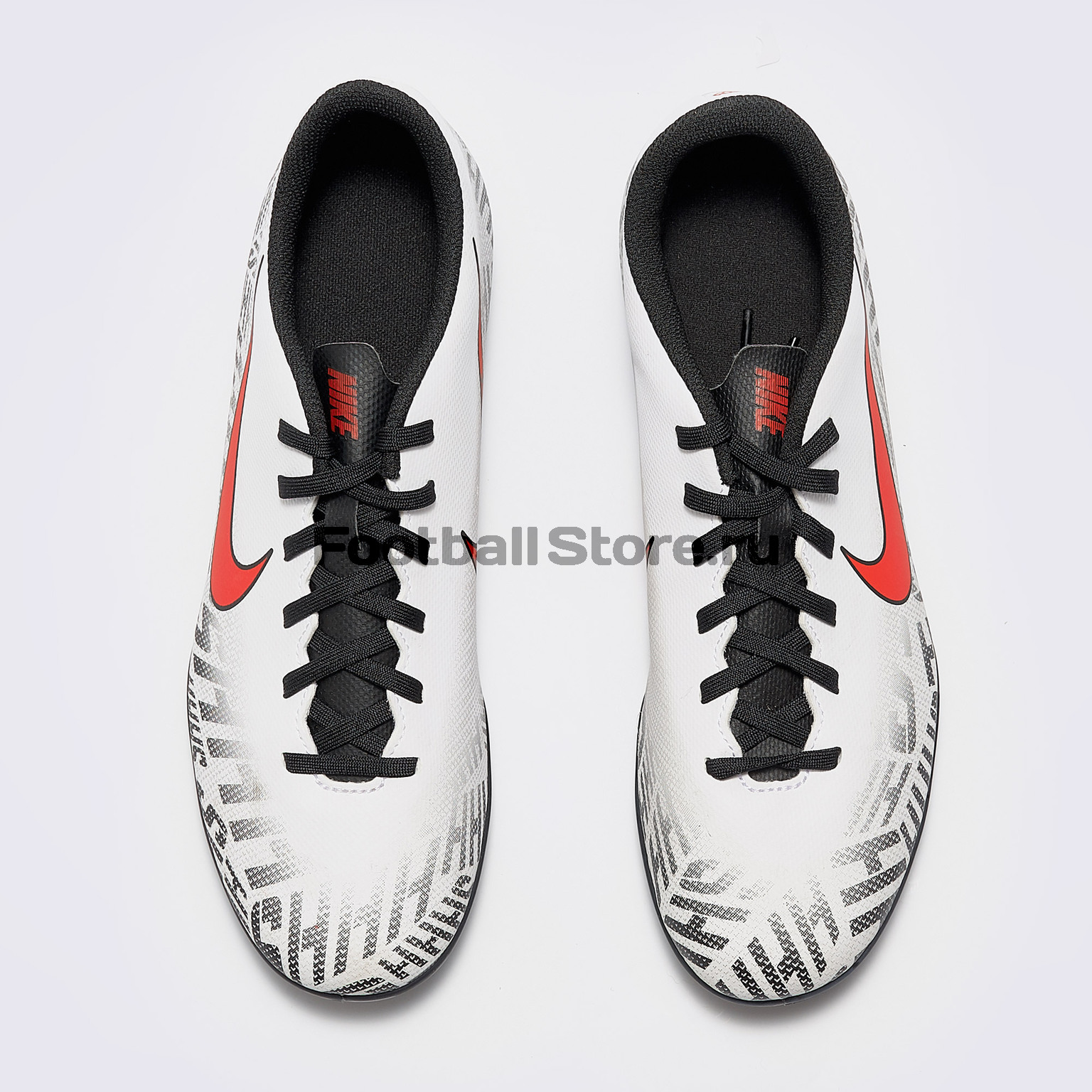 Бутсы Nike Vapor 12 Club Neymar FG/MG AO3129-170