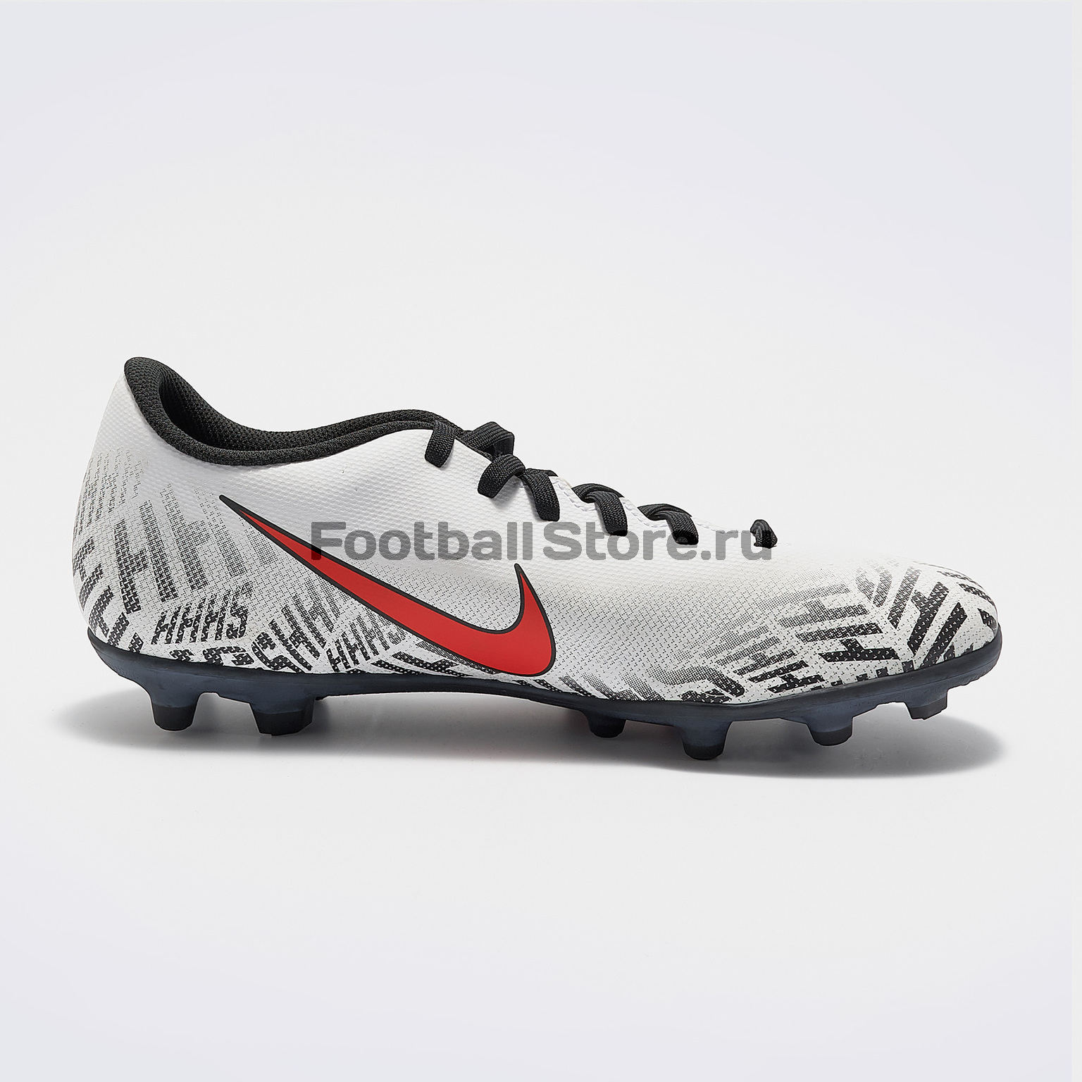 Бутсы Nike Vapor 12 Club Neymar FG/MG AO3129-170