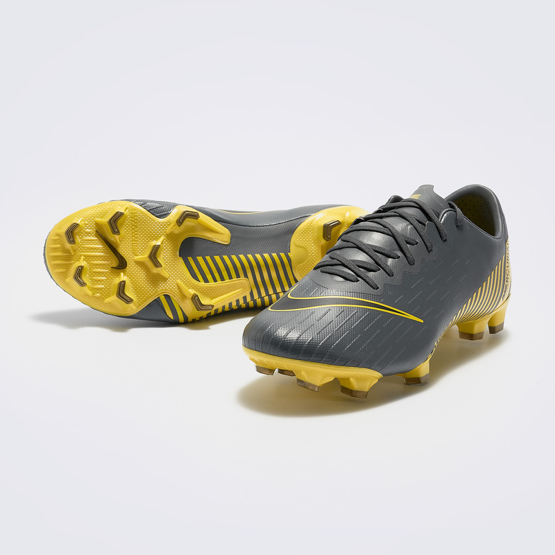 Бутсы Nike Vapor 12 Pro FG AH7382-070