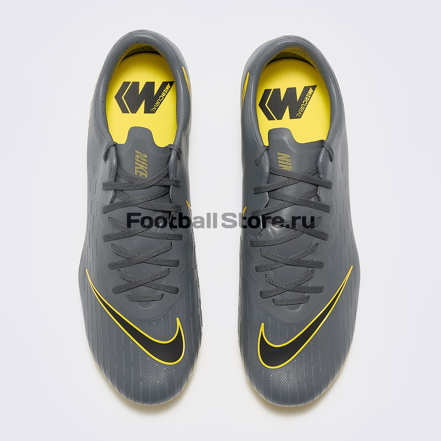 Бутсы Nike Vapor 12 Pro FG AH7382-070