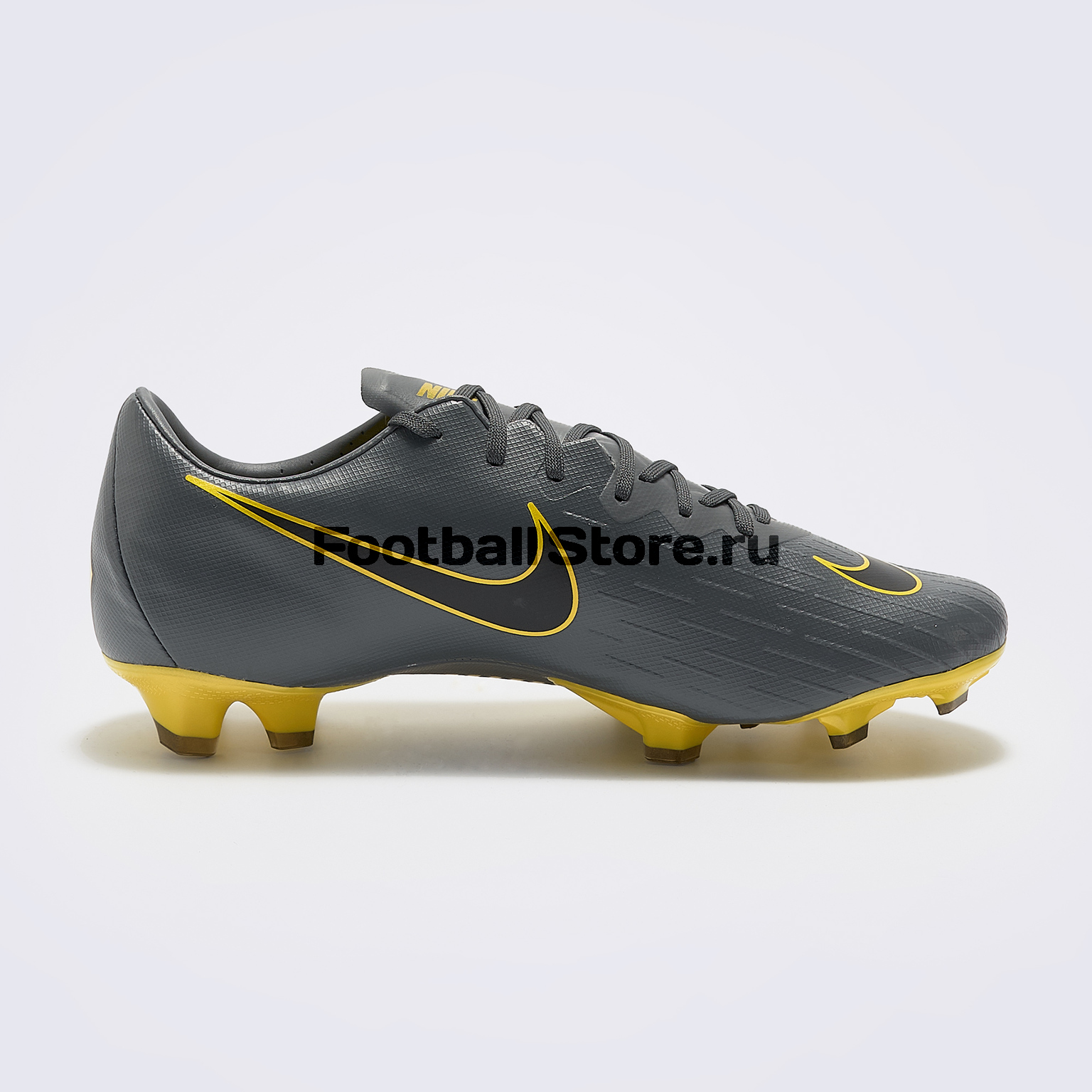 Бутсы Nike Vapor 12 Pro FG AH7382-070