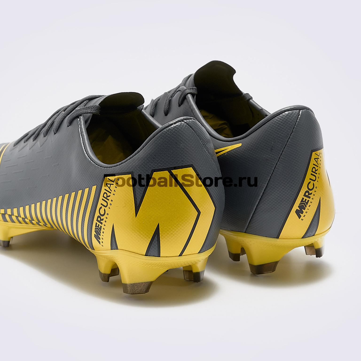 Бутсы Nike Vapor 12 Pro FG AH7382-070