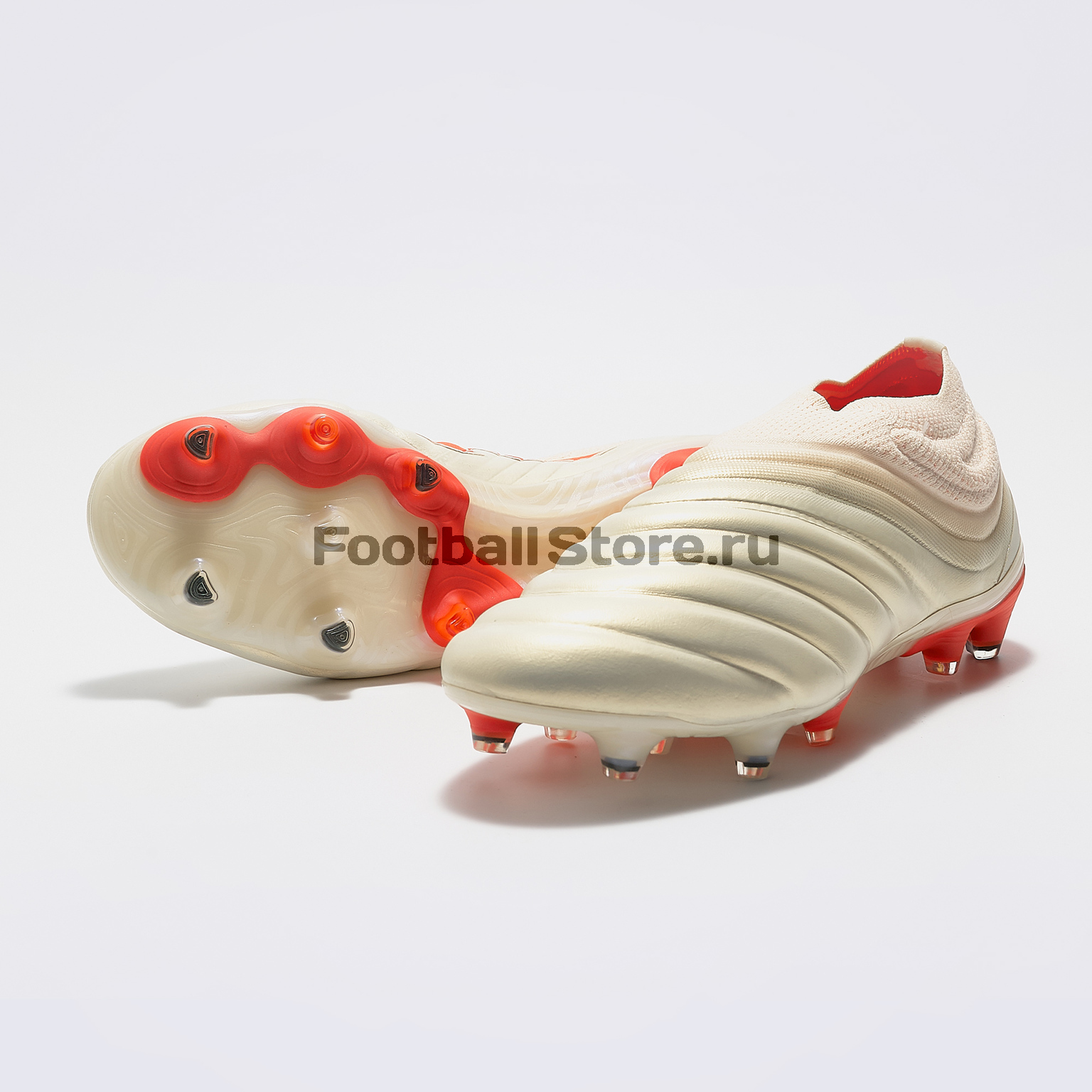 Бутсы Adidas Copa19+ FG BB9163