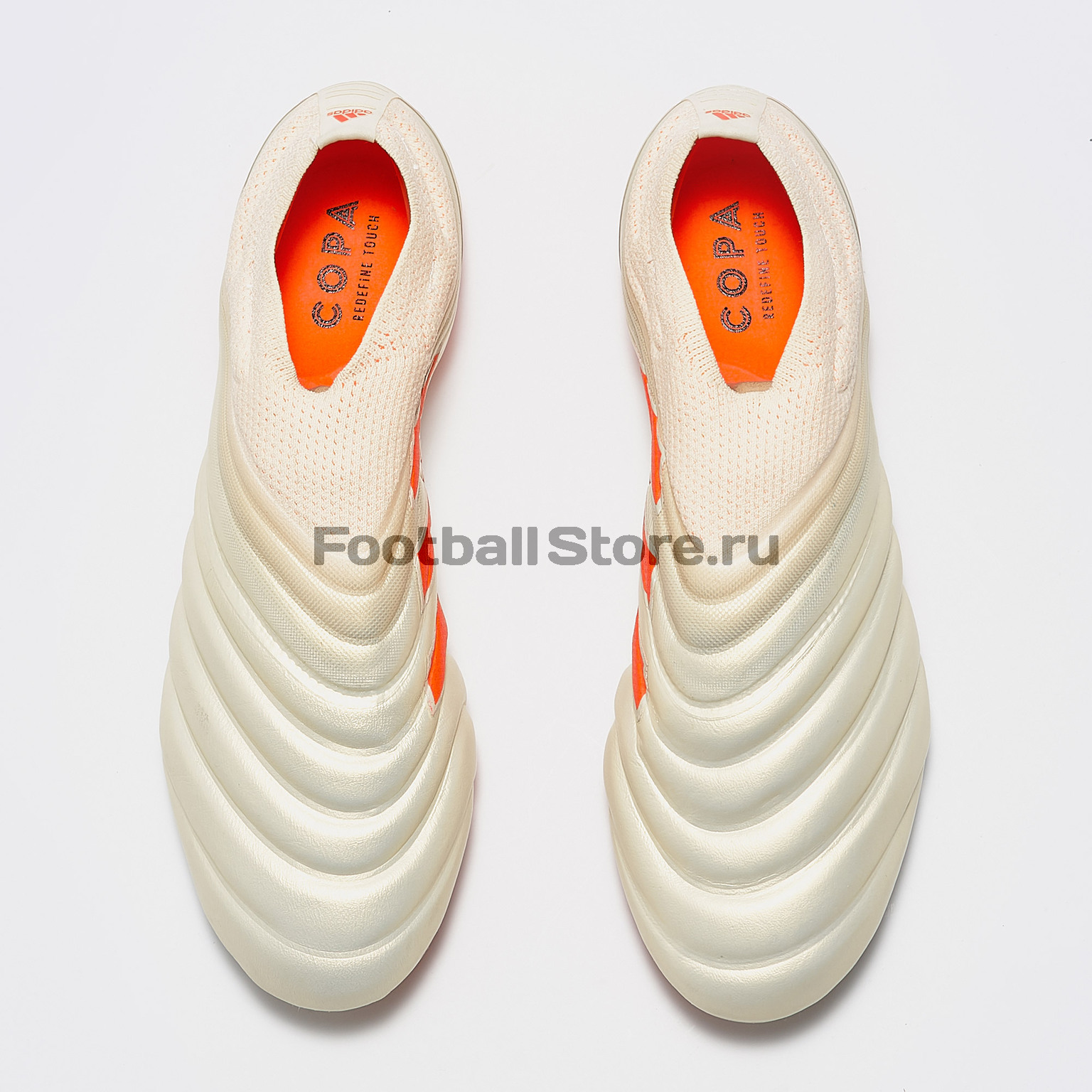 Бутсы Adidas Copa19+ FG BB9163