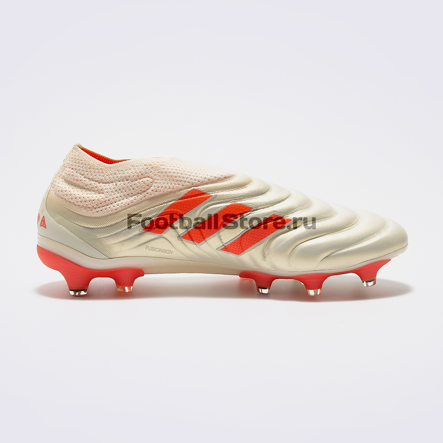 Бутсы Adidas Copa19+ FG BB9163