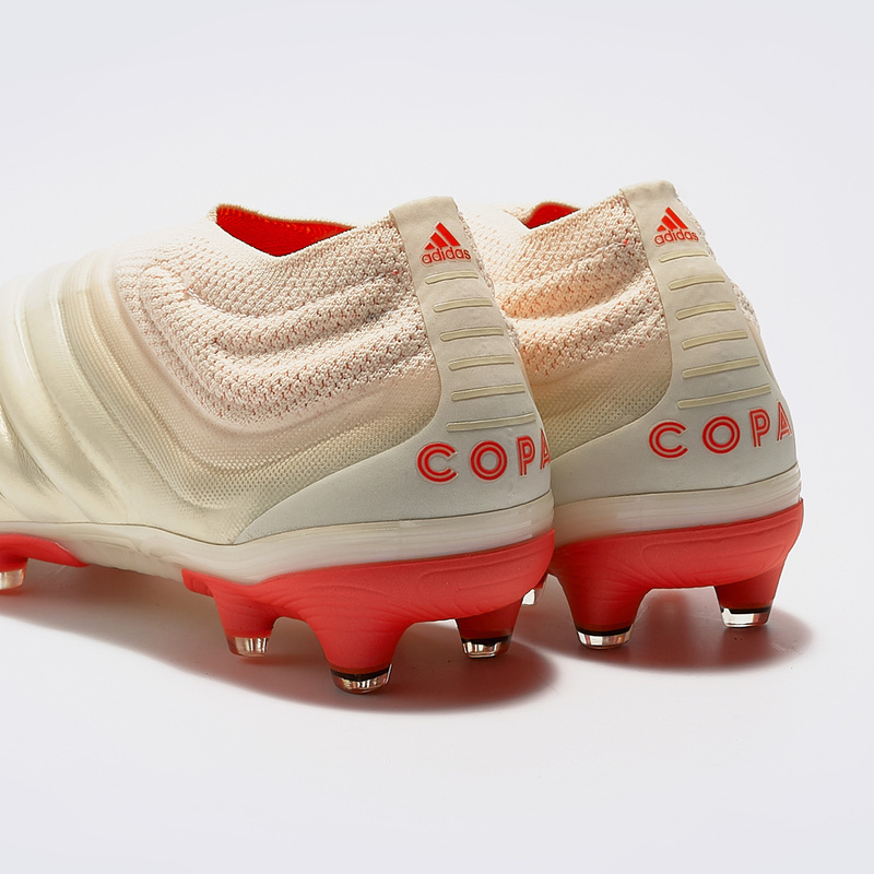 Бутсы Adidas Copa19+ FG BB9163