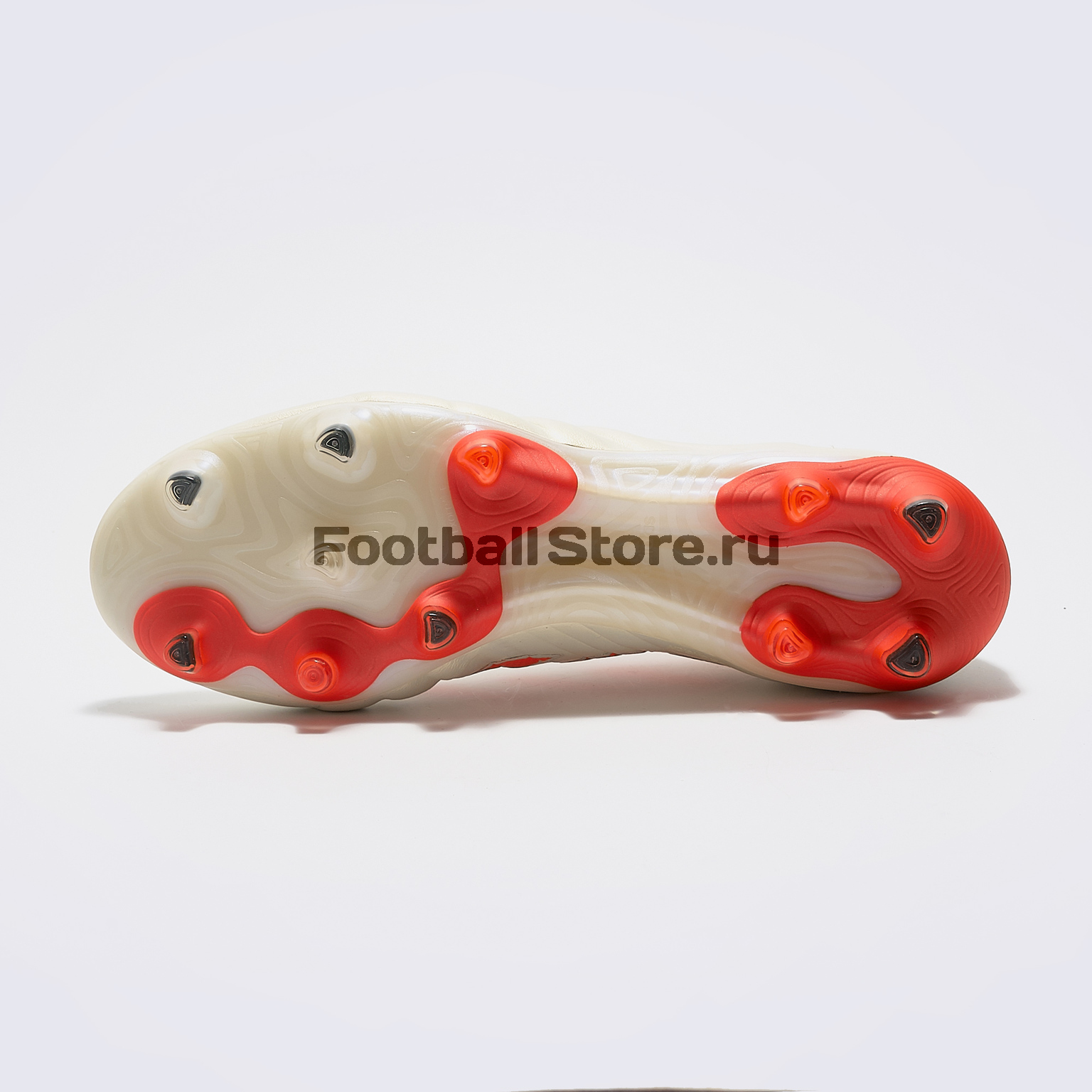 Бутсы Adidas Copa19+ FG BB9163