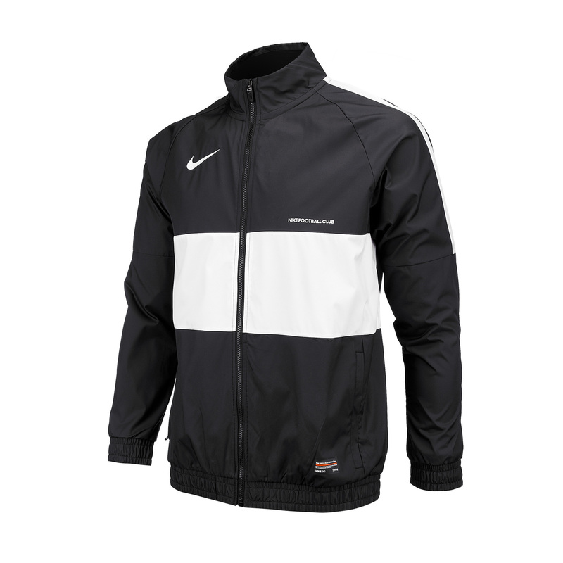 Куртка Nike F.C. TRK JKT AQ1275-010