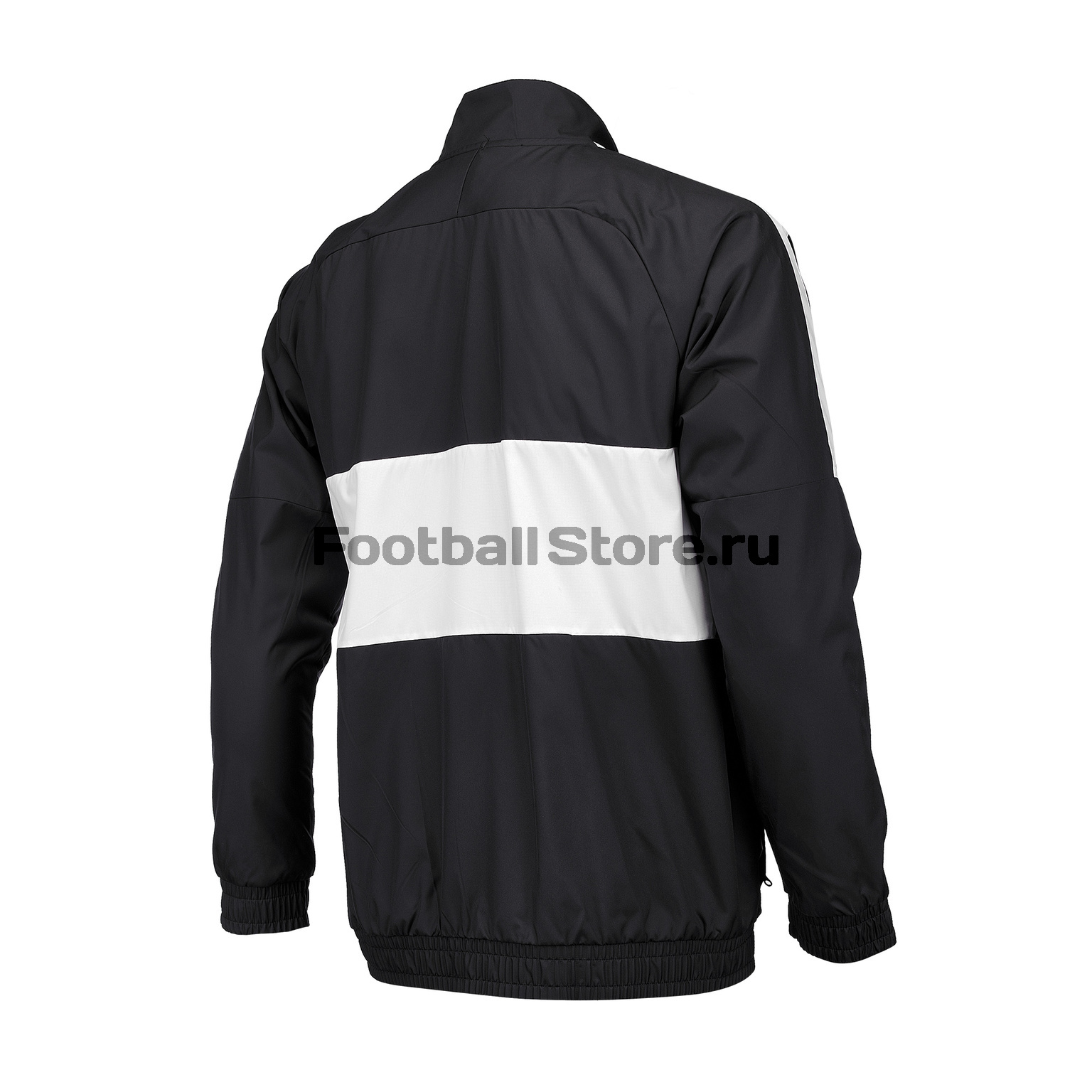 Куртка Nike F.C. TRK JKT AQ1275-010