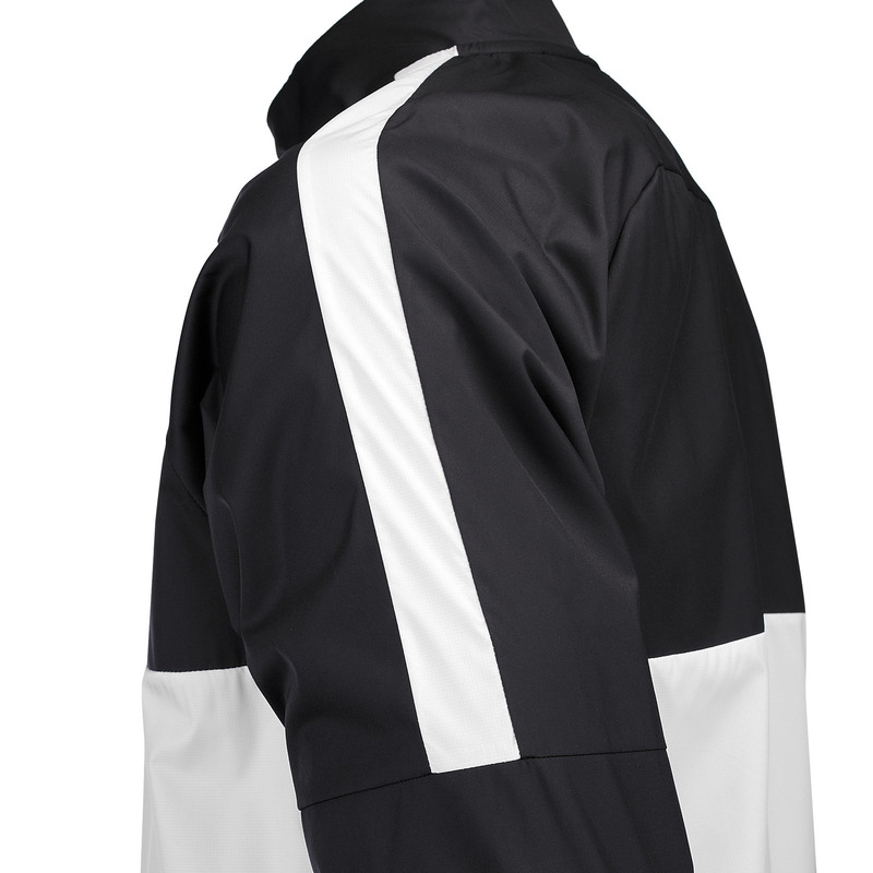 Куртка Nike F.C. TRK JKT AQ1275-010