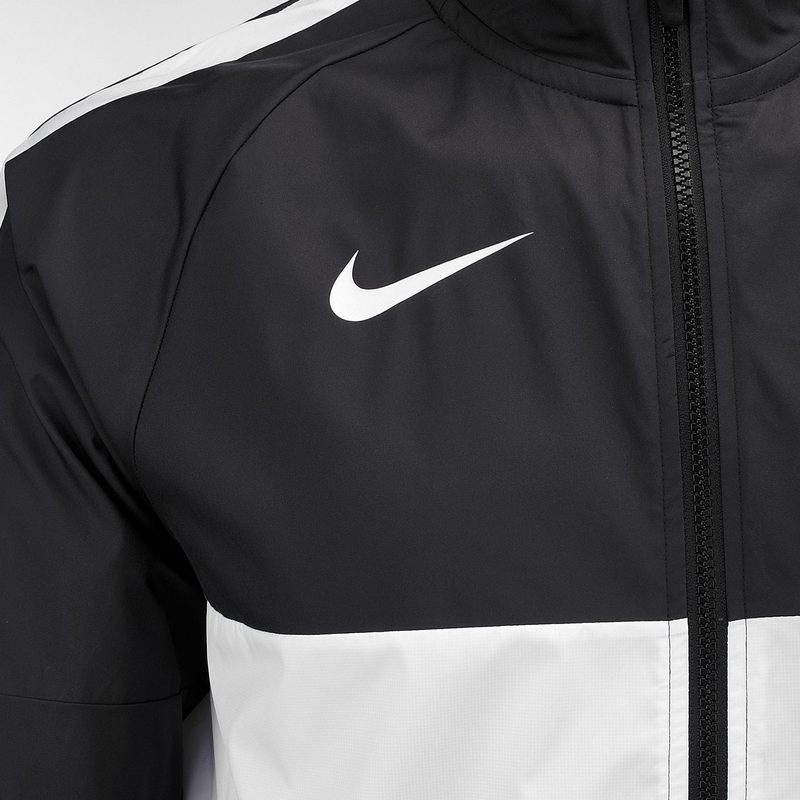 Куртка Nike F.C. TRK JKT AQ1275-010