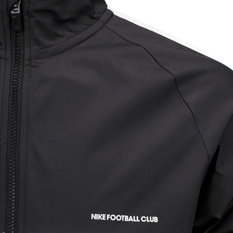 Куртка Nike F.C. TRK JKT AQ1275-010