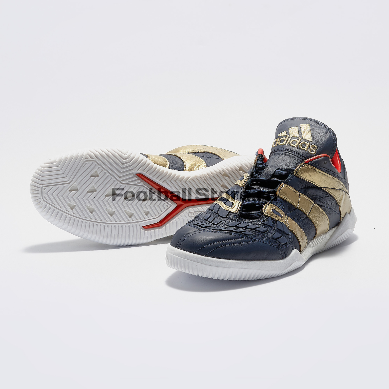 Футбольная обувь Adidas Predator Accelerator Zinedine Zidane TR F37095