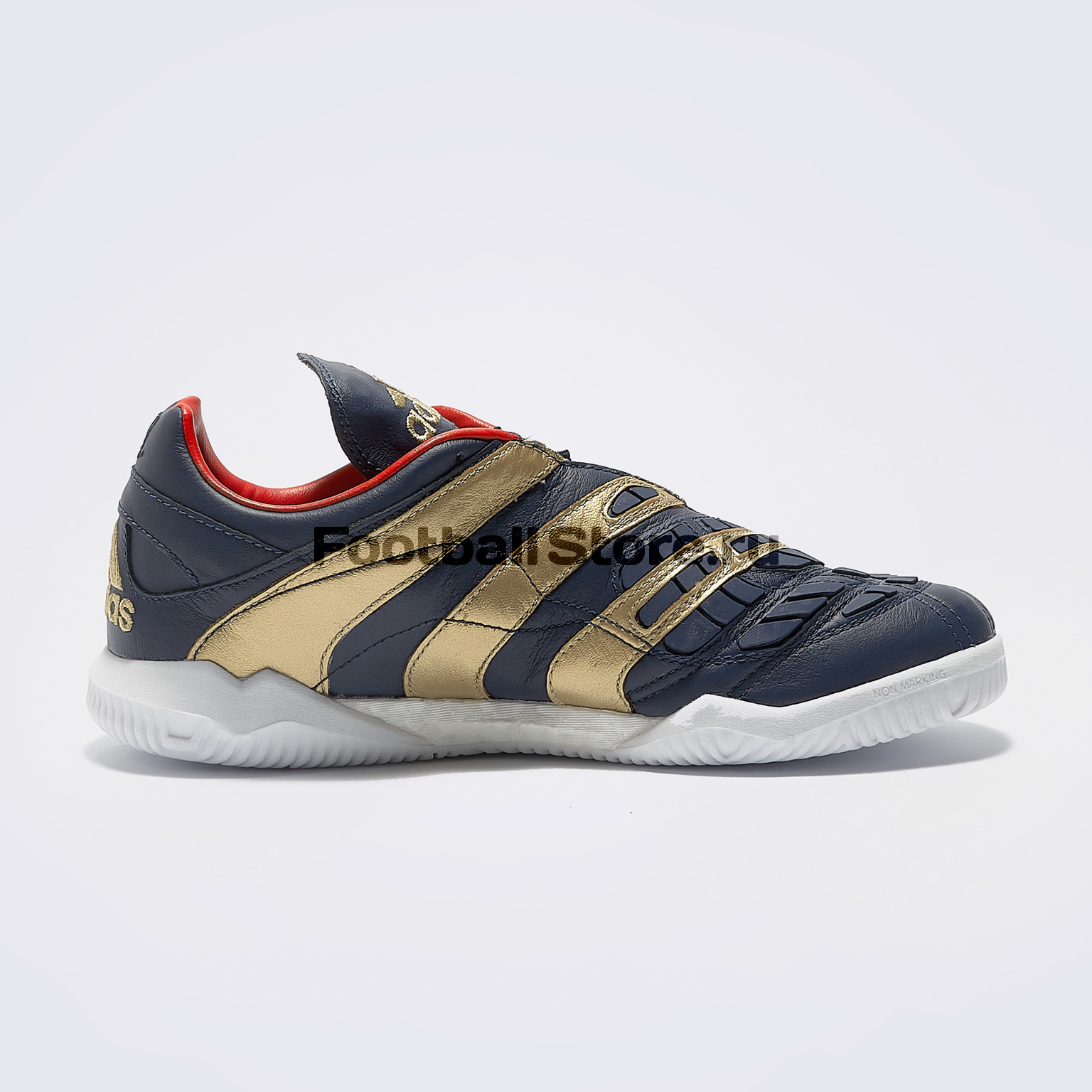 Футбольная обувь Adidas Predator Accelerator Zinedine Zidane TR F37095