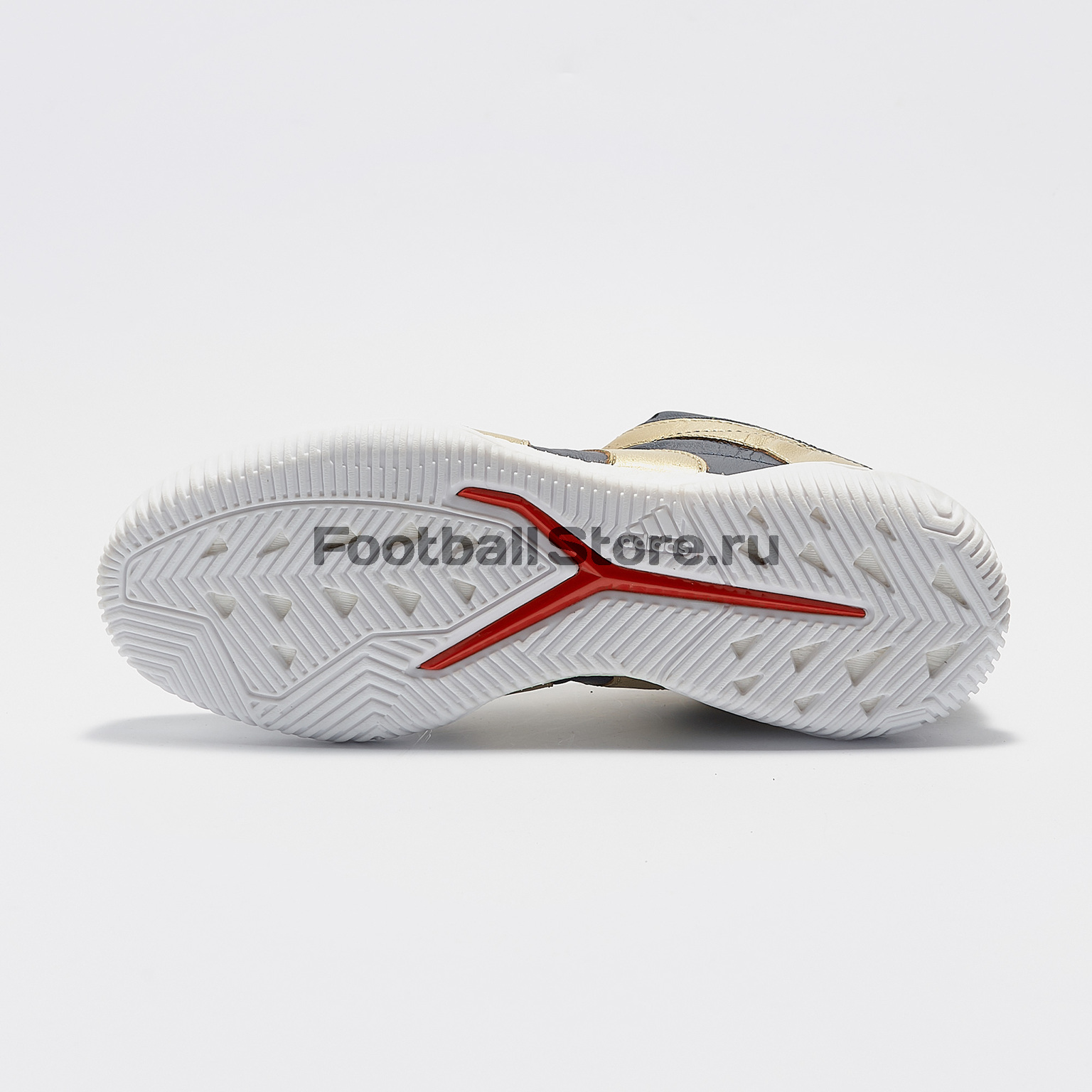 Футбольная обувь Adidas Predator Accelerator Zinedine Zidane TR F37095