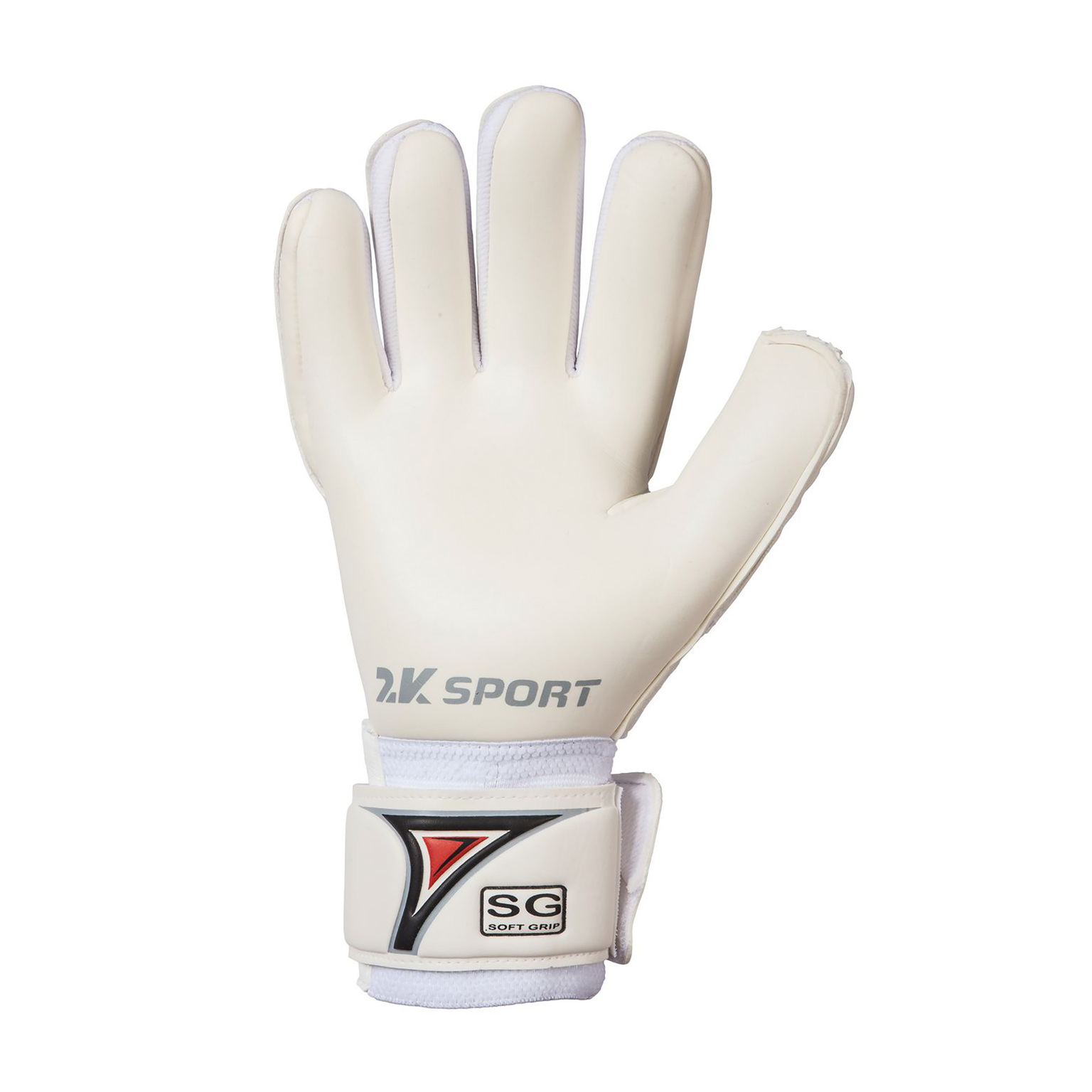 Перчатки вратарские 2K Sport Evolution Elite Pro 124917