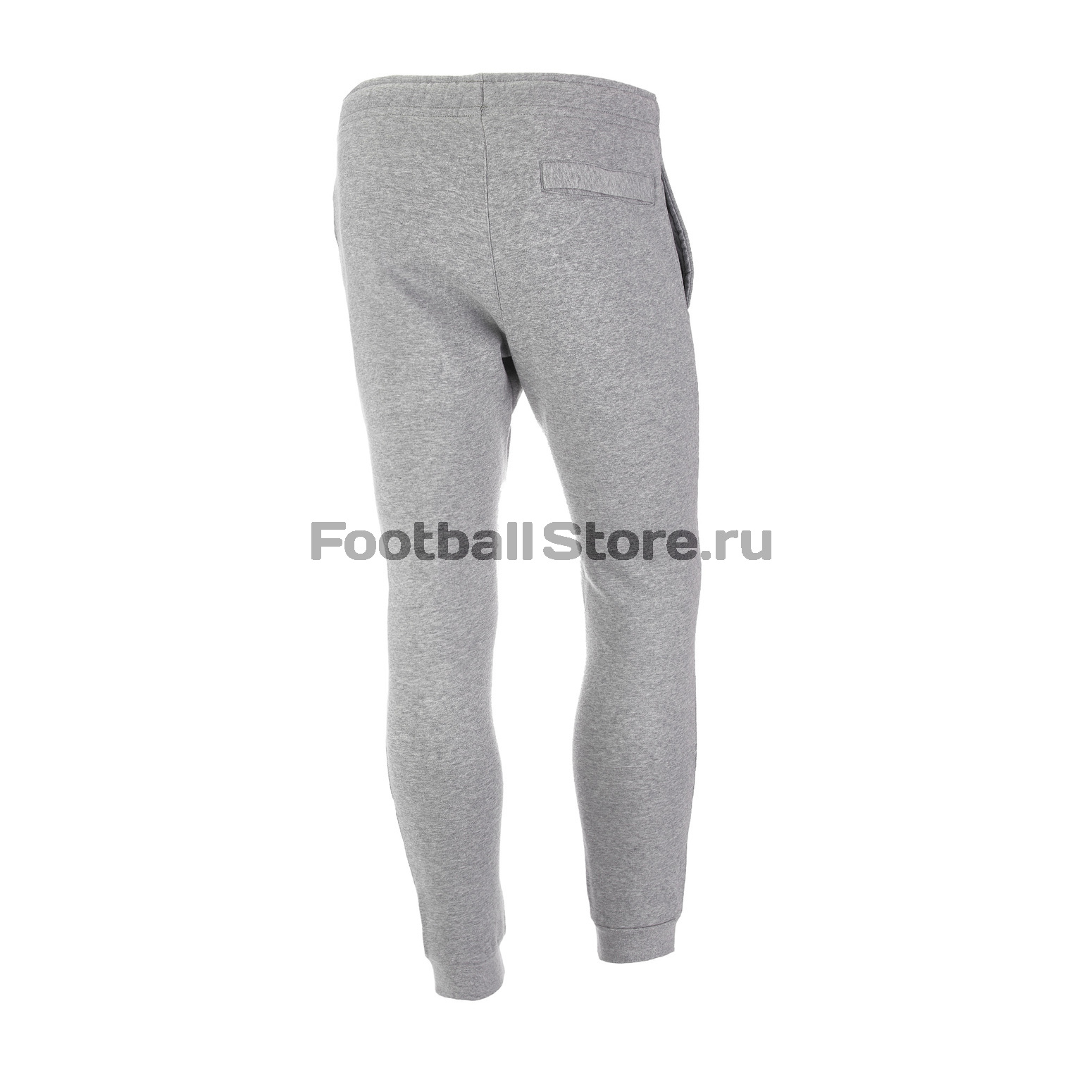 Брюки Nike Pant Fleece Club19 AJ1468-063