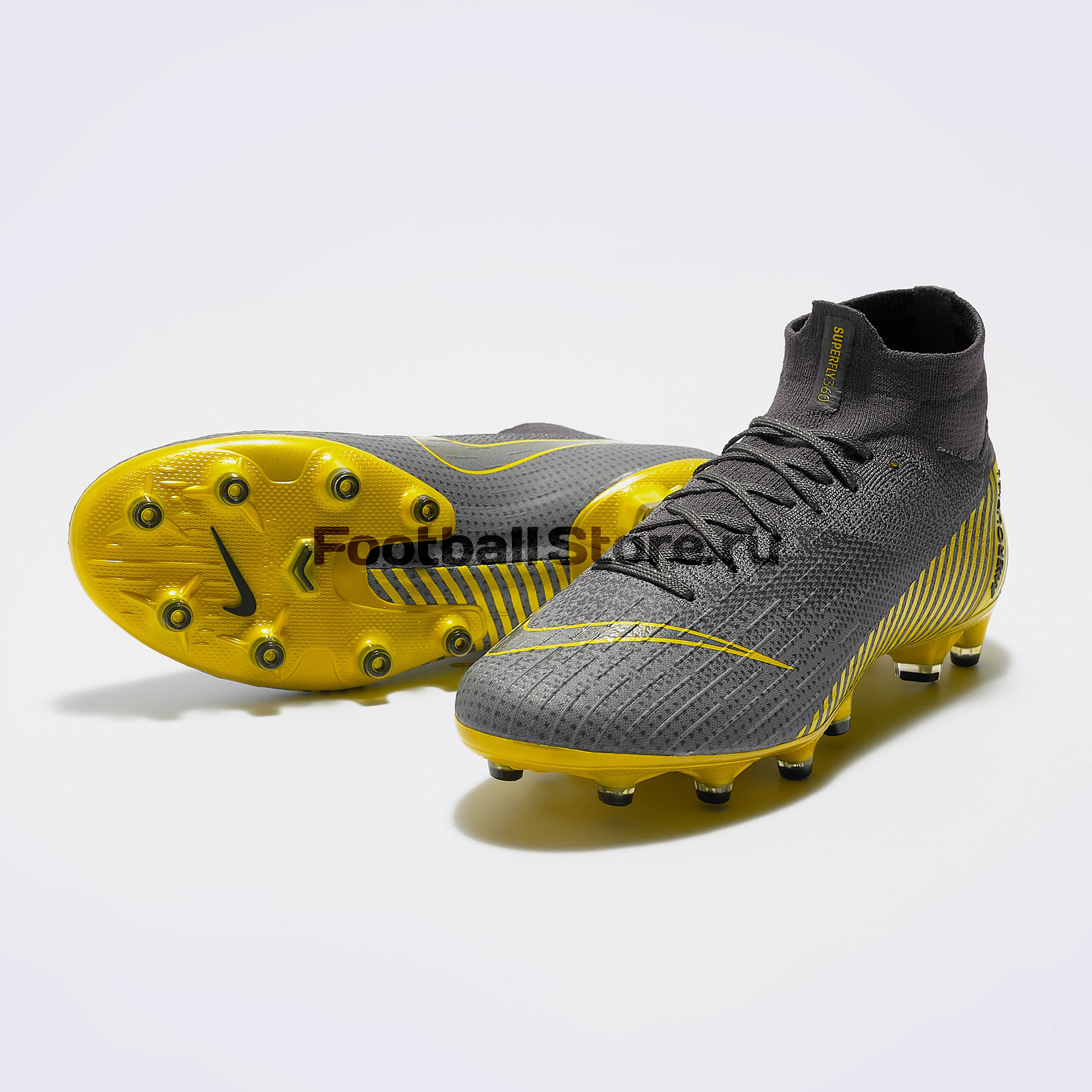 Бутсы Nike SuperFly 6 Elite AG-Pro AH7377-070