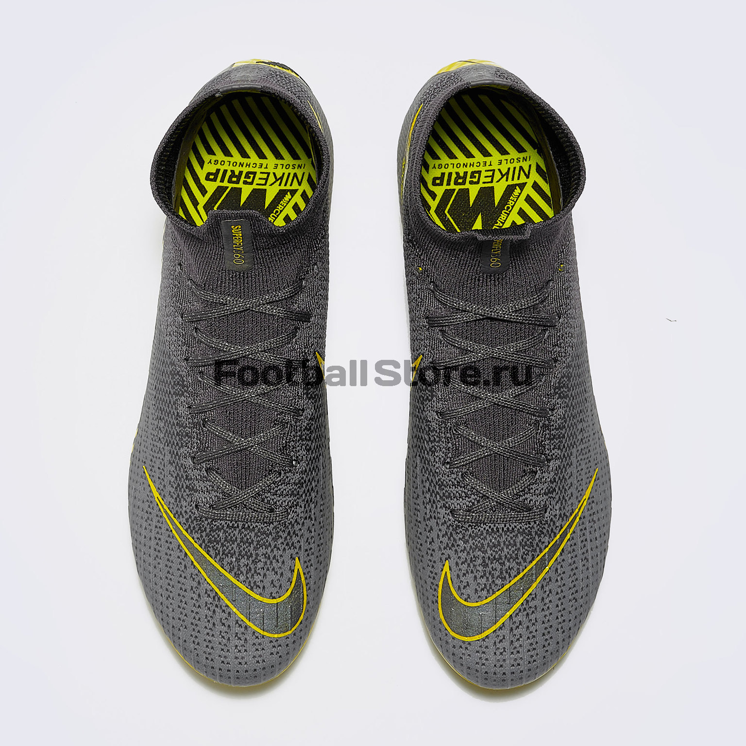 Бутсы Nike SuperFly 6 Elite AG-Pro AH7377-070