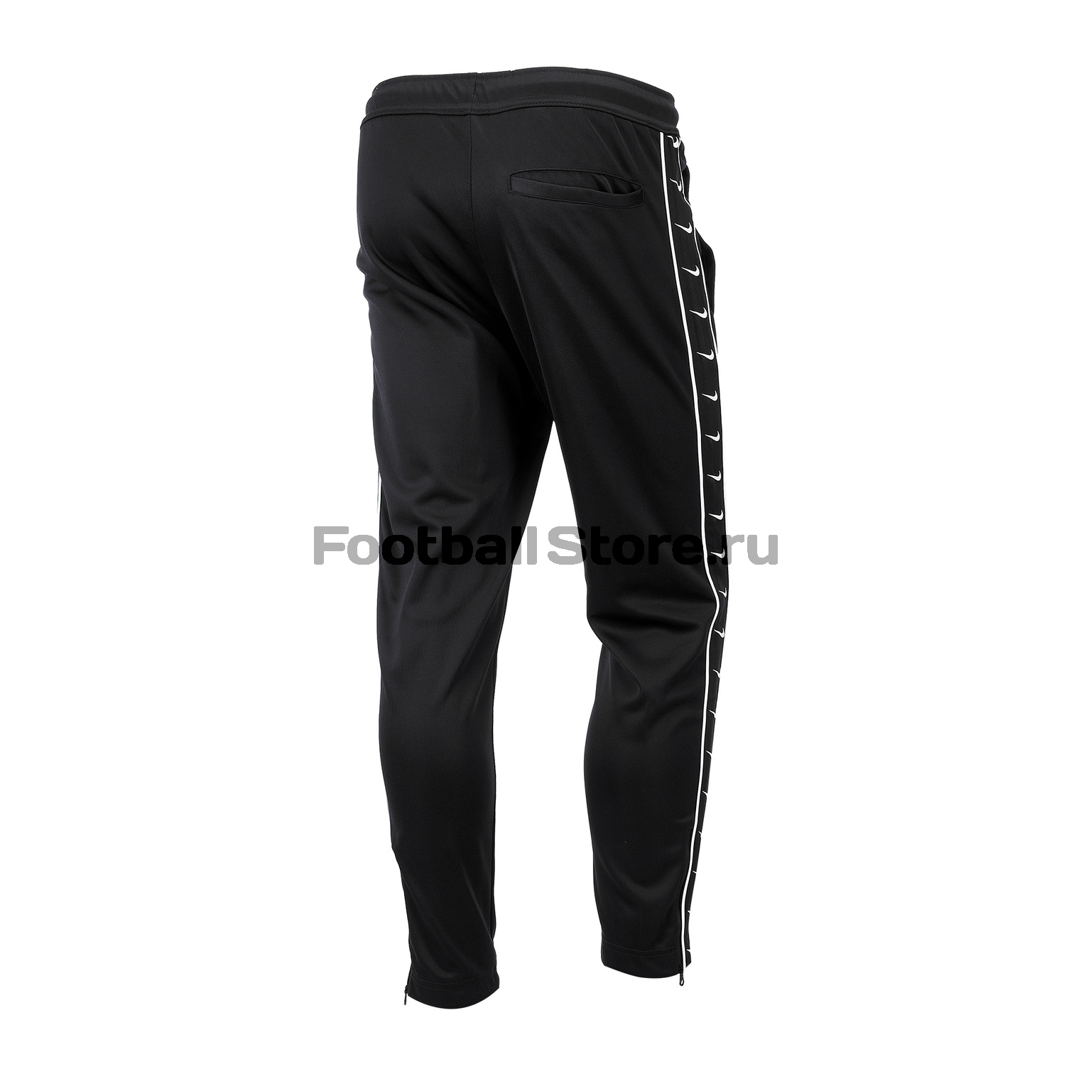 Брюки Nike HBR Pant PK STMT AR3142-010