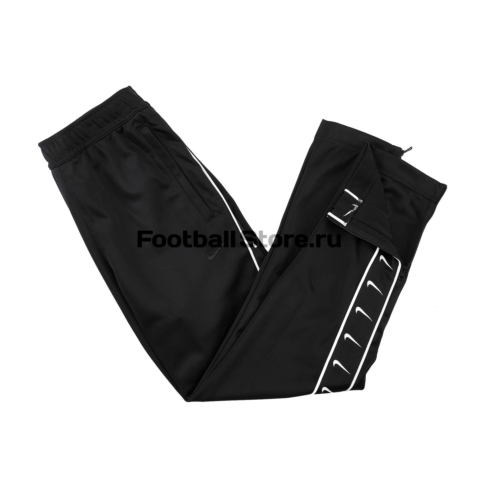 Брюки Nike HBR Pant PK STMT AR3142-010