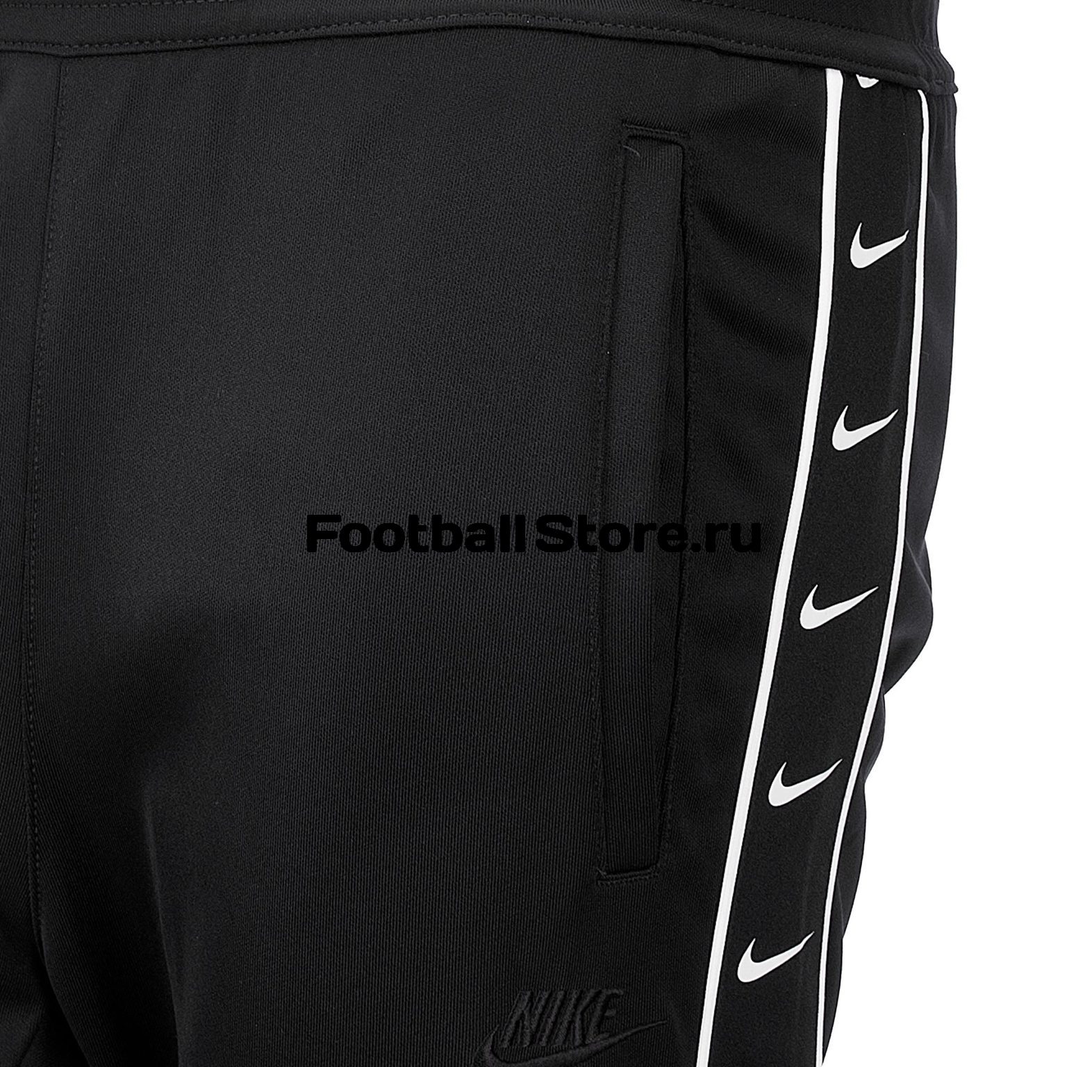 Брюки Nike HBR Pant PK STMT AR3142-010