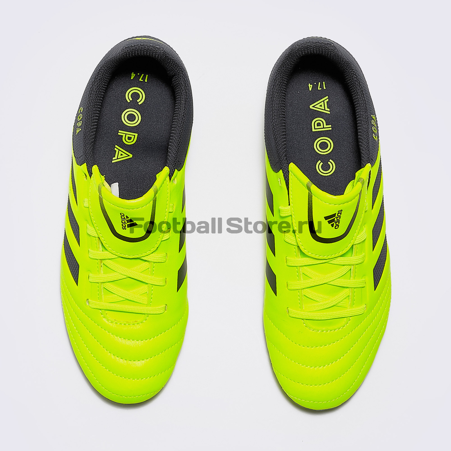 Бутсы детские Adidas Copa 17.4 FXG BY1586