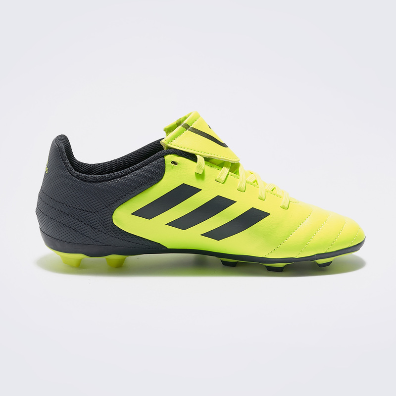 Бутсы детские Adidas Copa 17.4 FXG BY1586