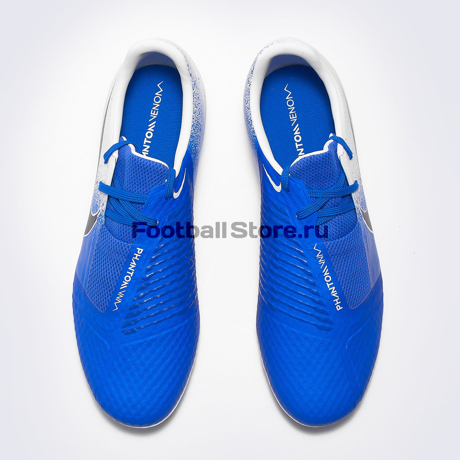 Бутсы Nike Phantom Venom Academy AG-R AV3038-104 – купить бутсы в интернет  магазине Footballstore, цена, фото, отзывы