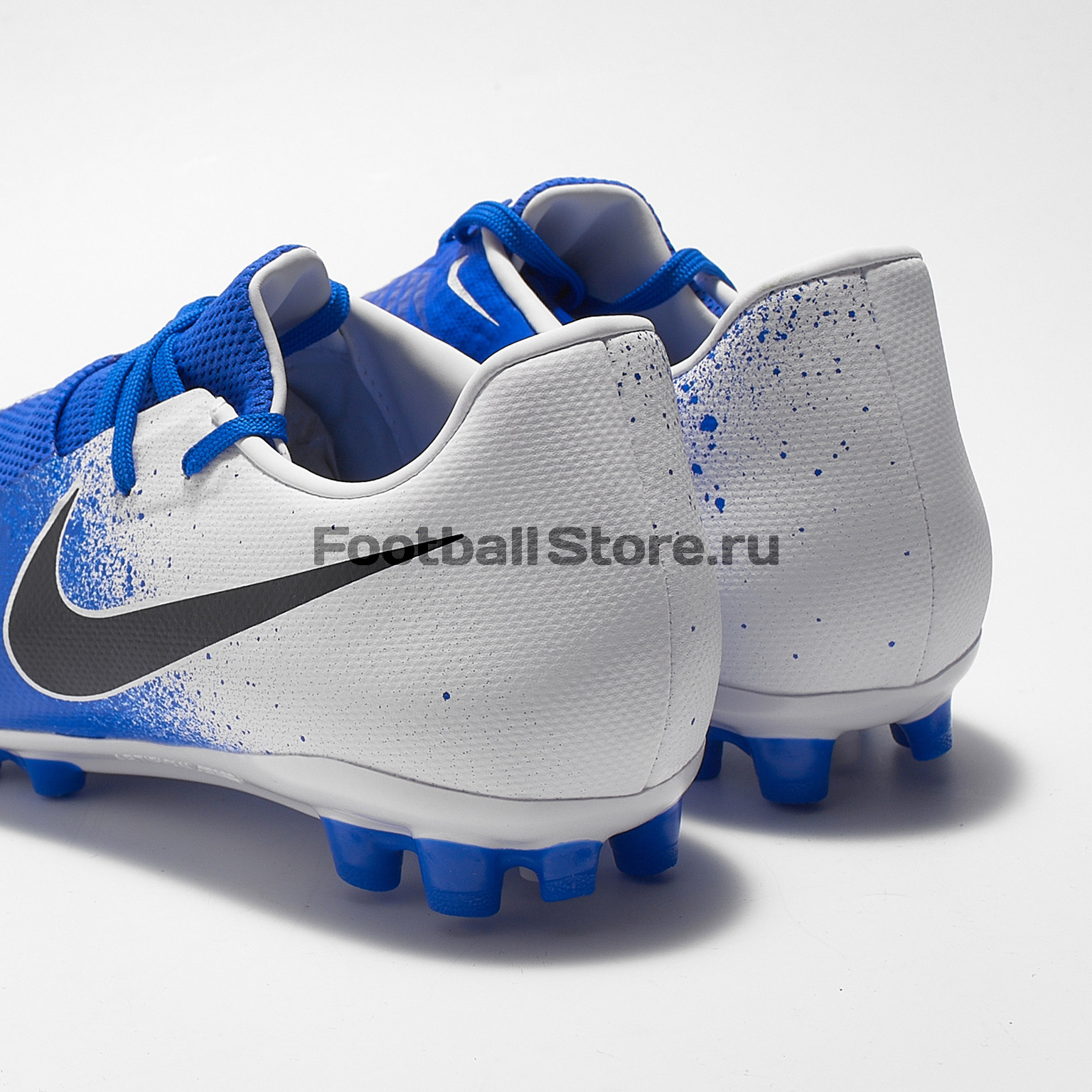 Бутсы Nike Phantom Venom Academy AG-R AV3038-104 – купить бутсы в интернет  магазине Footballstore, цена, фото, отзывы