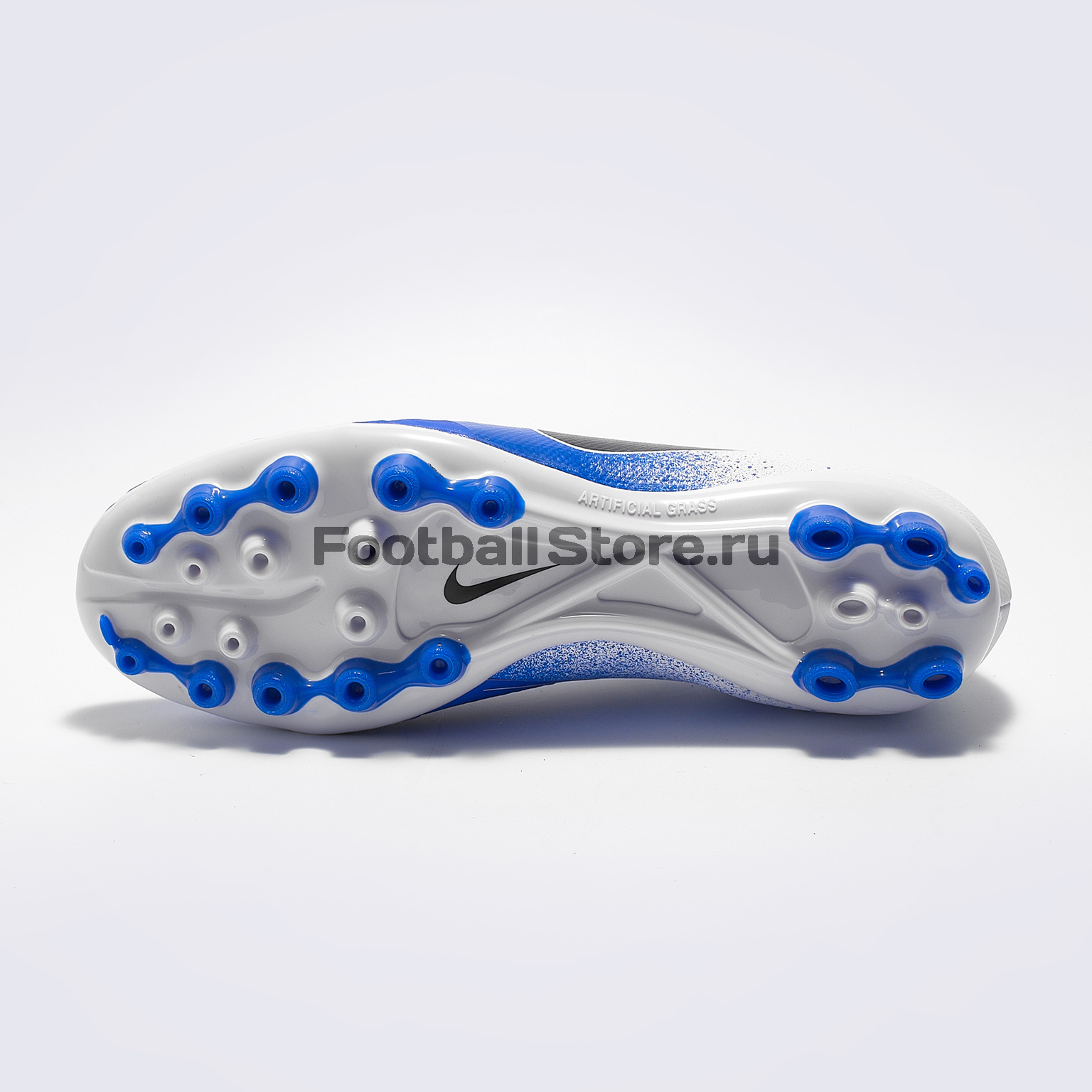 Бутсы Nike Phantom Venom Academy AG-R AV3038-104 – купить бутсы в интернет  магазине Footballstore, цена, фото, отзывы
