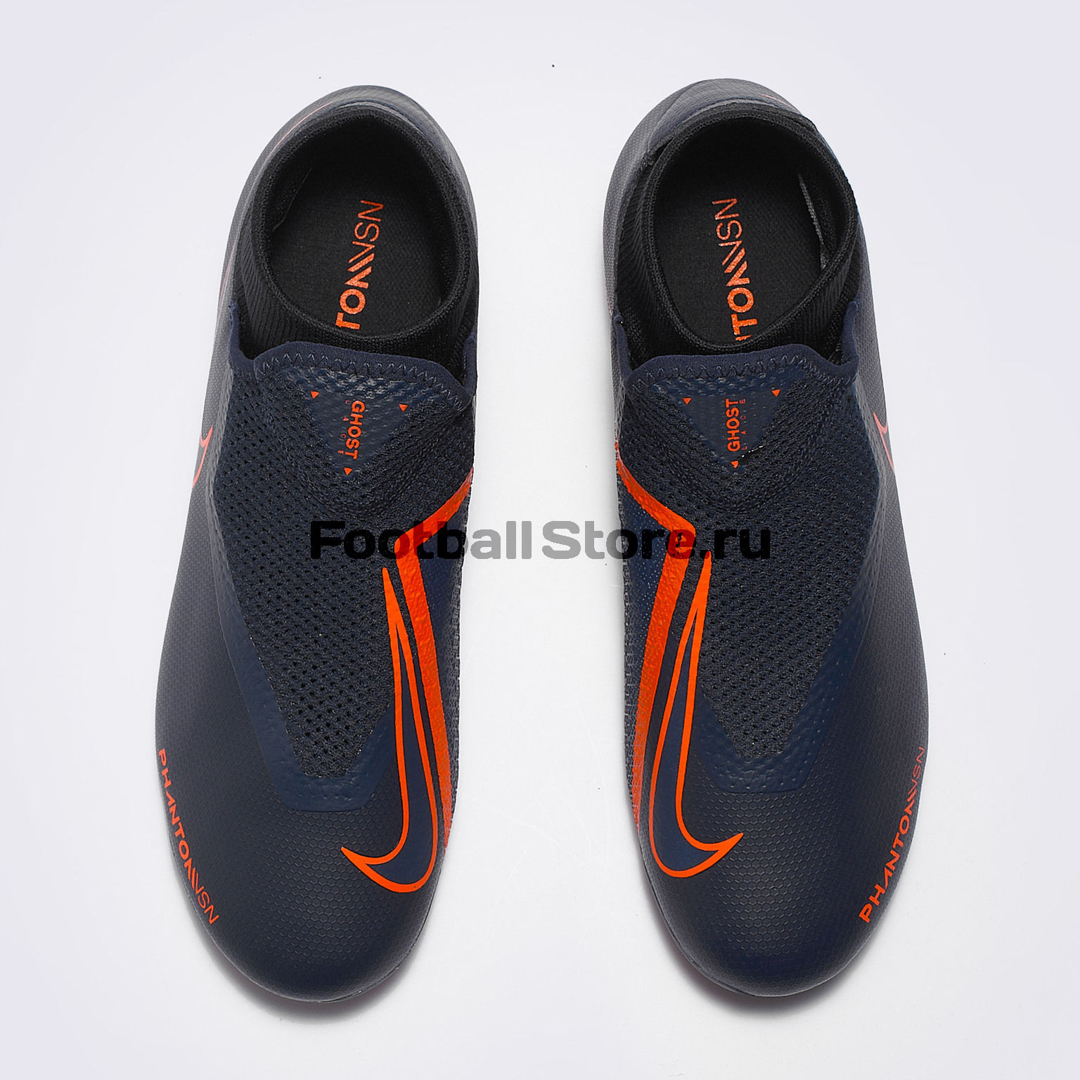 Бутсы Nike Phantom Vision Academy DF MG AO3258-440