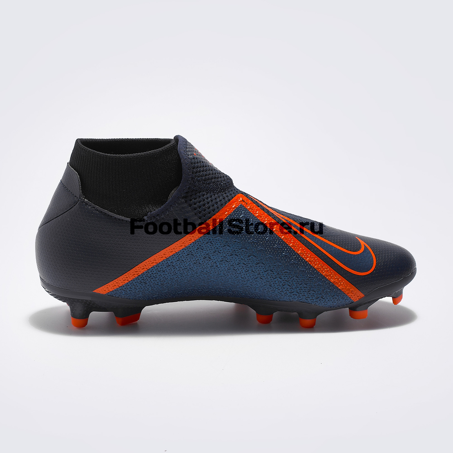 Бутсы Nike Phantom Vision Academy DF MG AO3258-440