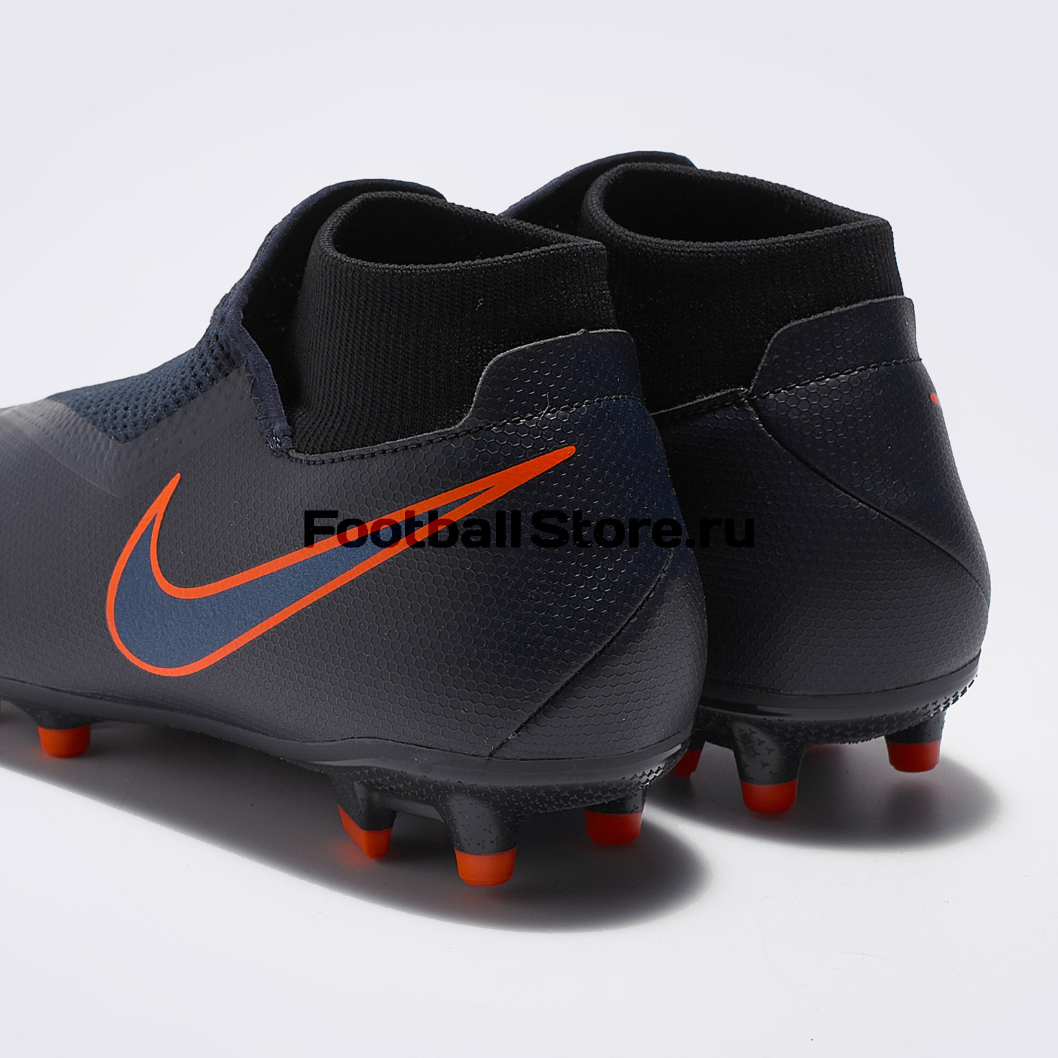 Бутсы Nike Phantom Vision Academy DF MG AO3258-440