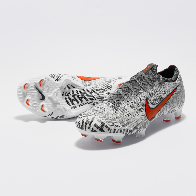 Бутсы Nike Vapor 12 Elite Neymar FG AO3126-170