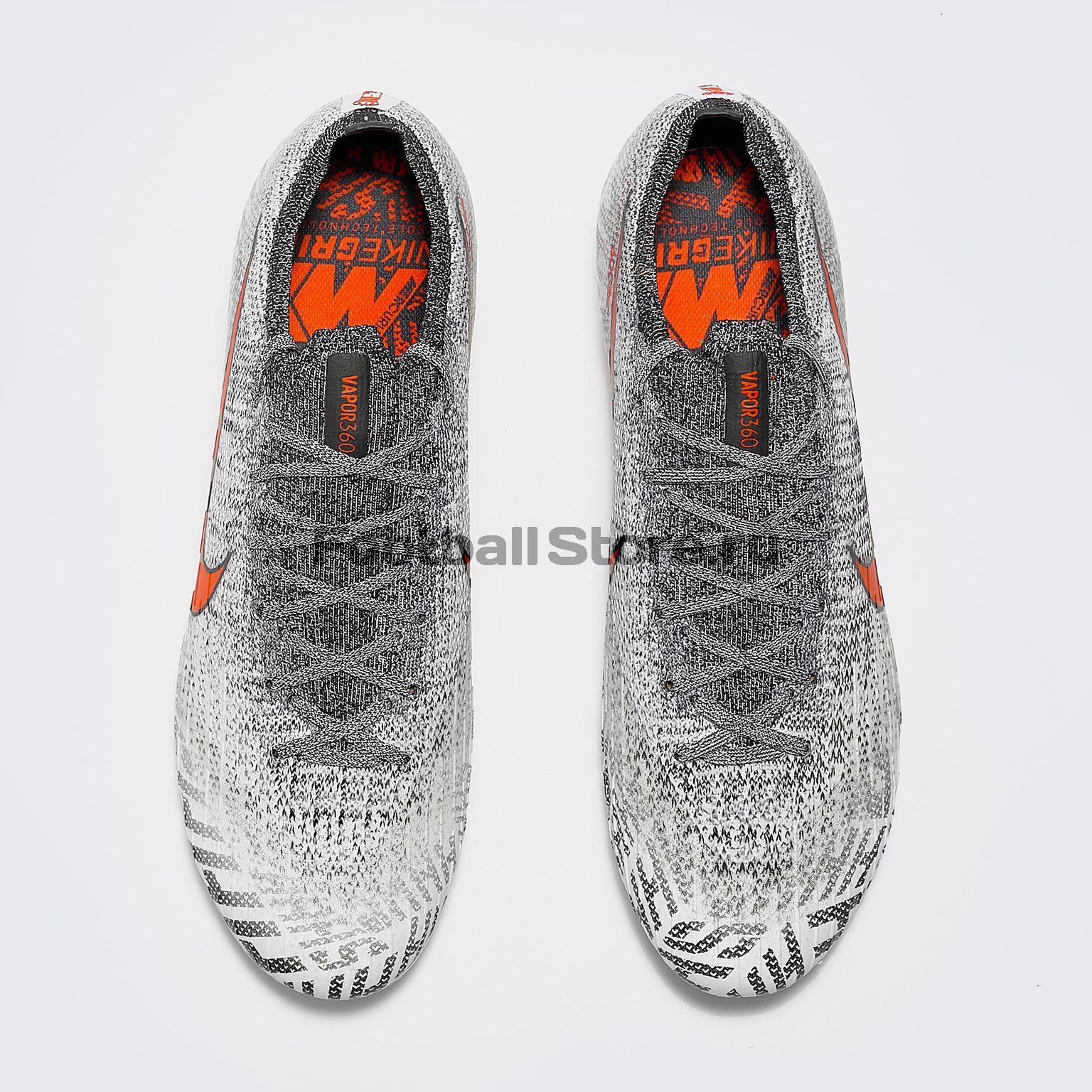 Бутсы Nike Vapor 12 Elite Neymar FG AO3126-170