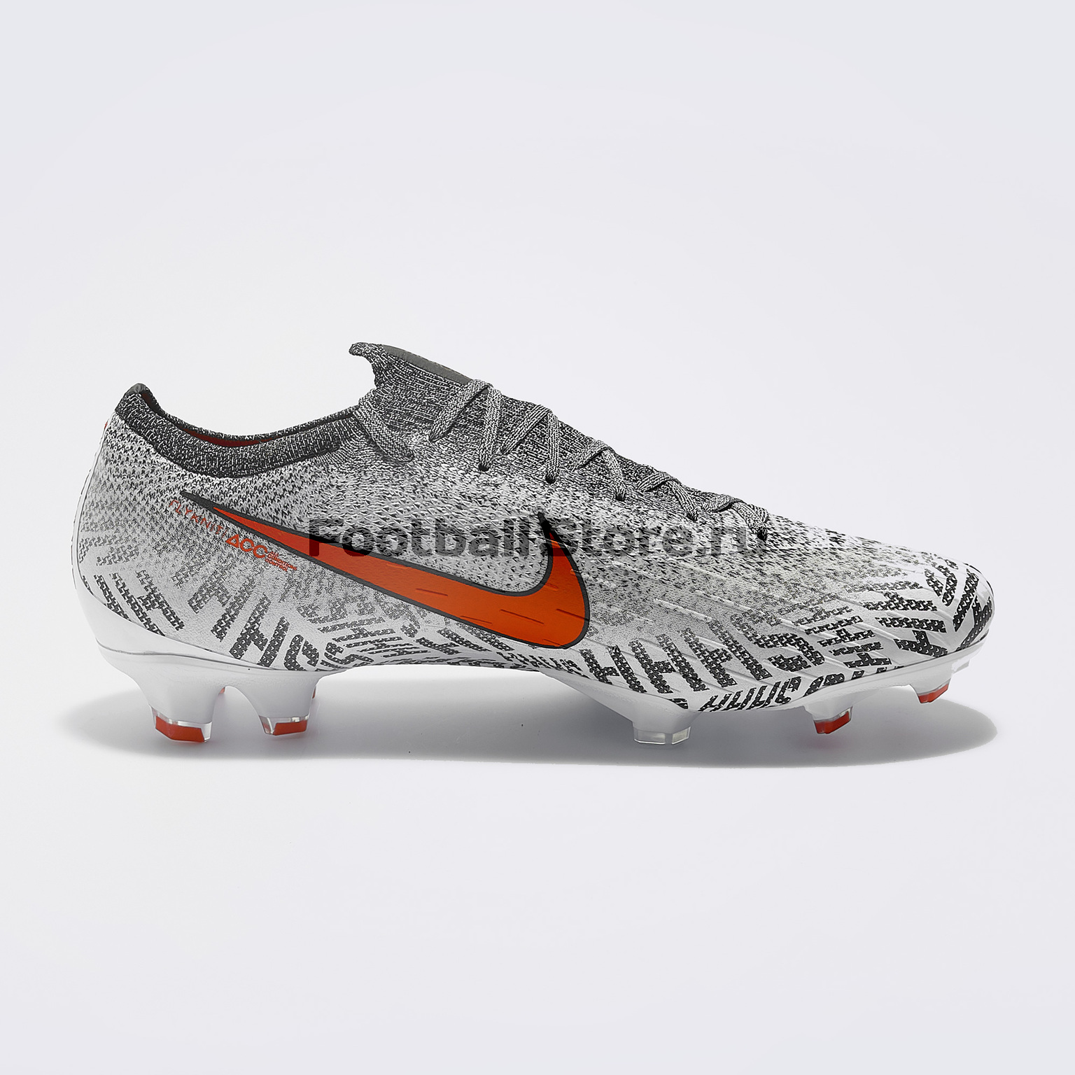 Бутсы Nike Vapor 12 Elite Neymar FG AO3126-170