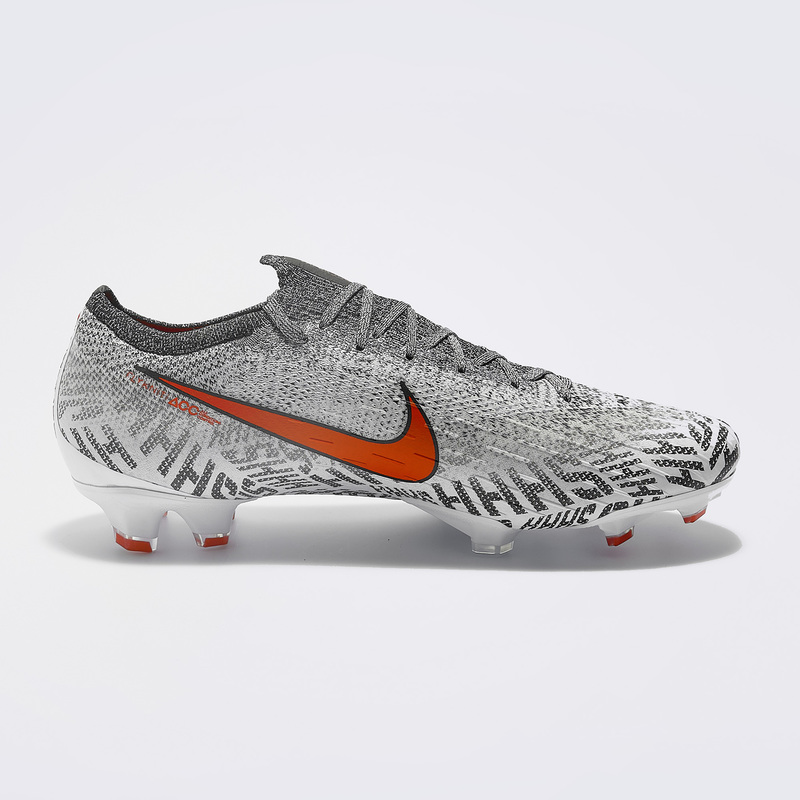 Бутсы Nike Vapor 12 Elite Neymar FG AO3126-170