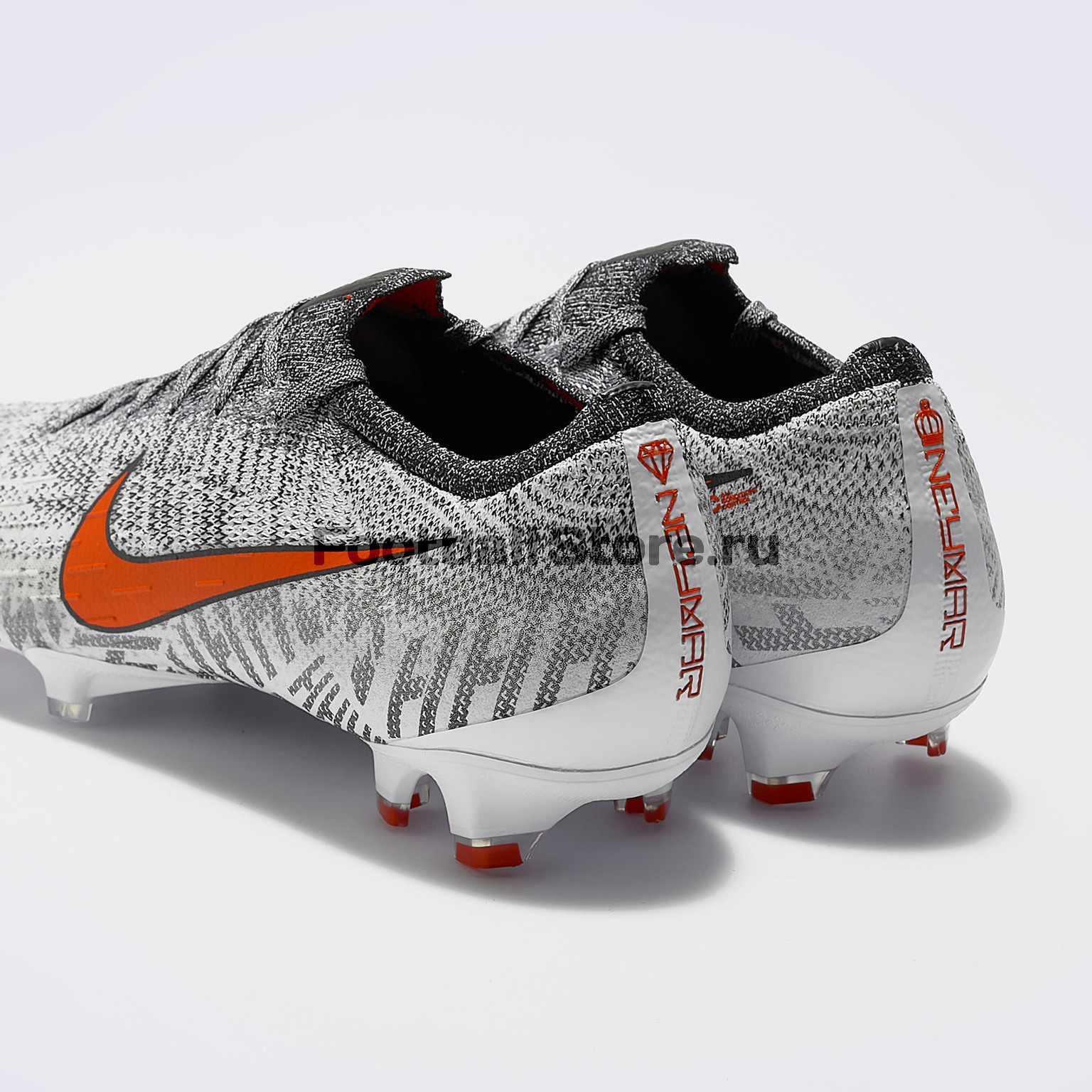 Бутсы Nike Vapor 12 Elite Neymar FG AO3126-170