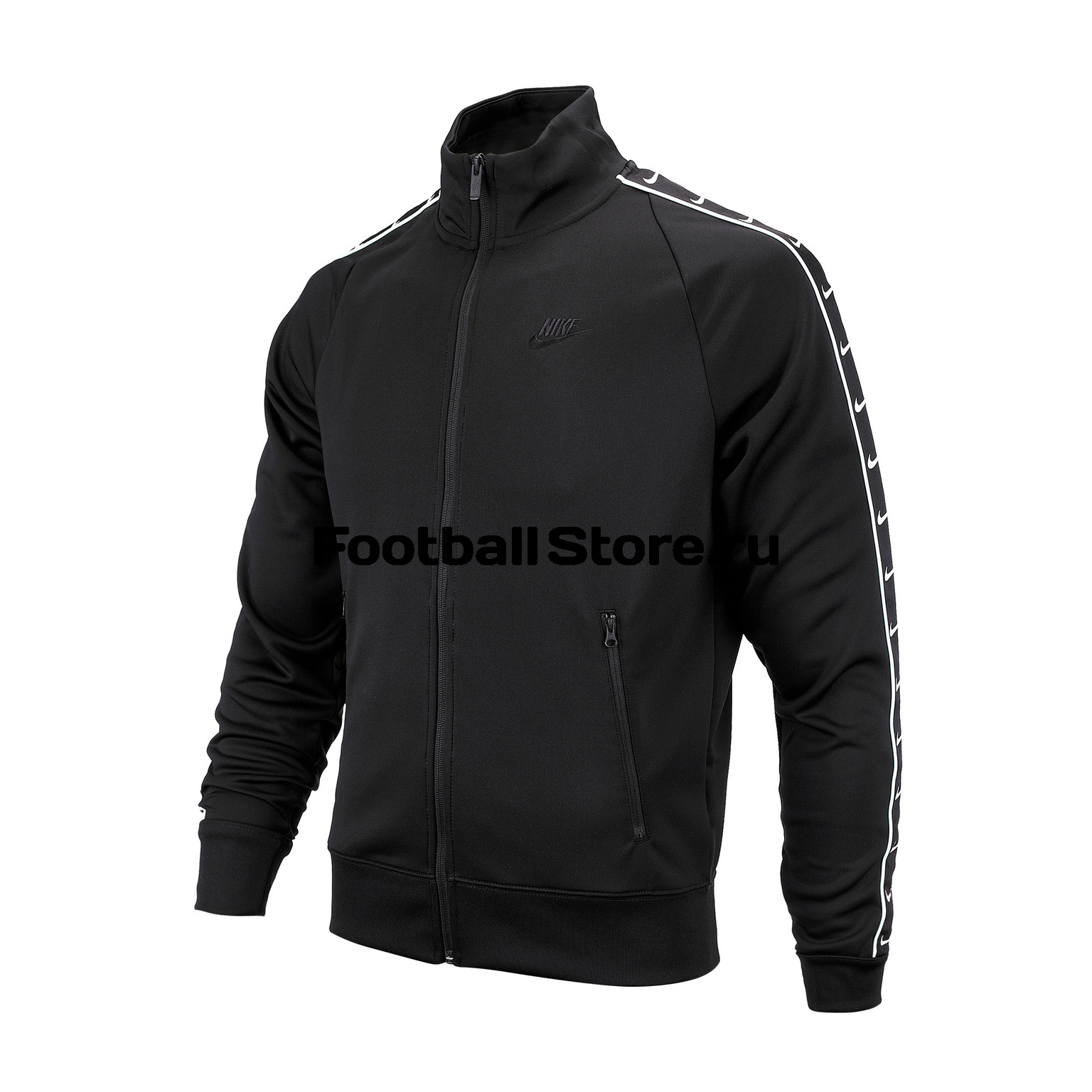 Олимпийка Nike NSW HBR Jacket AR3139-010