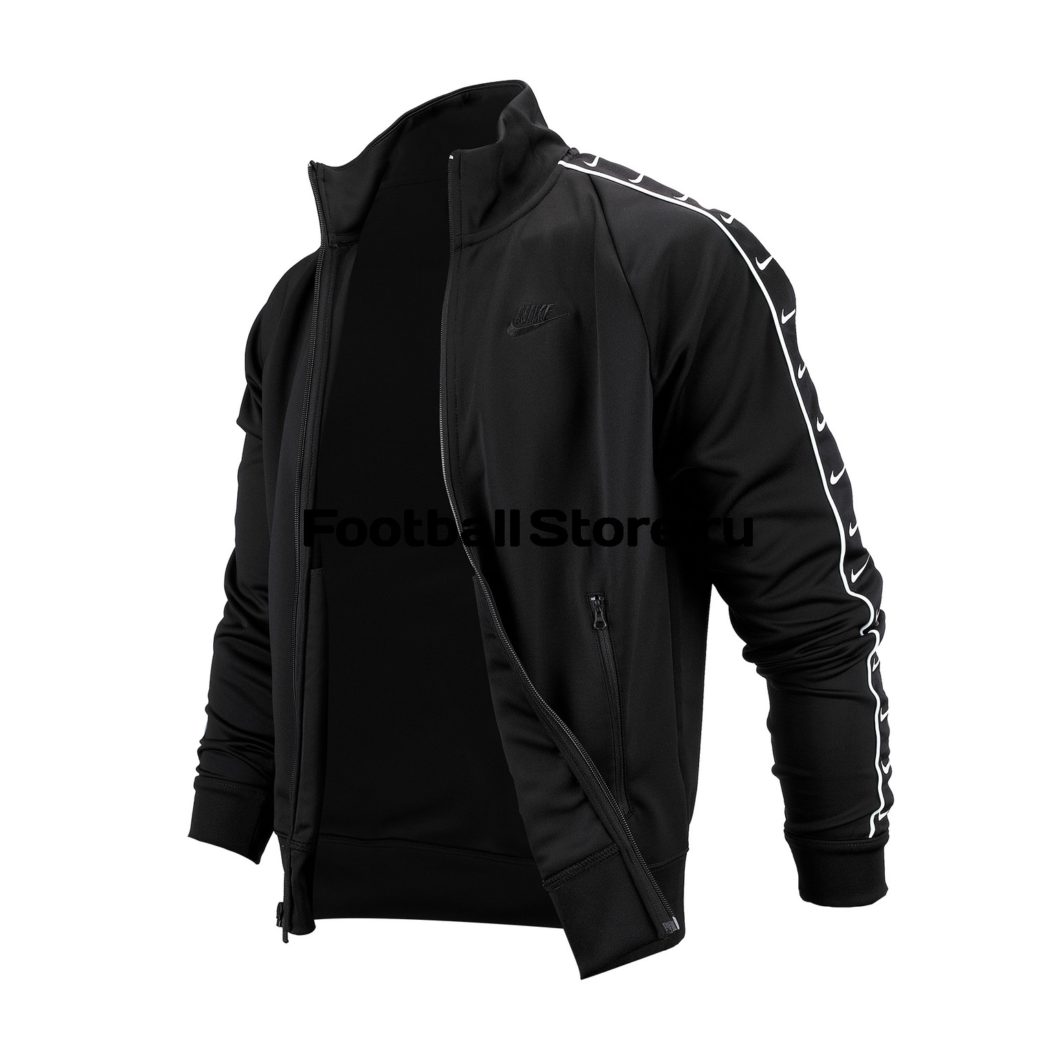 Олимпийка Nike NSW HBR Jacket AR3139-010