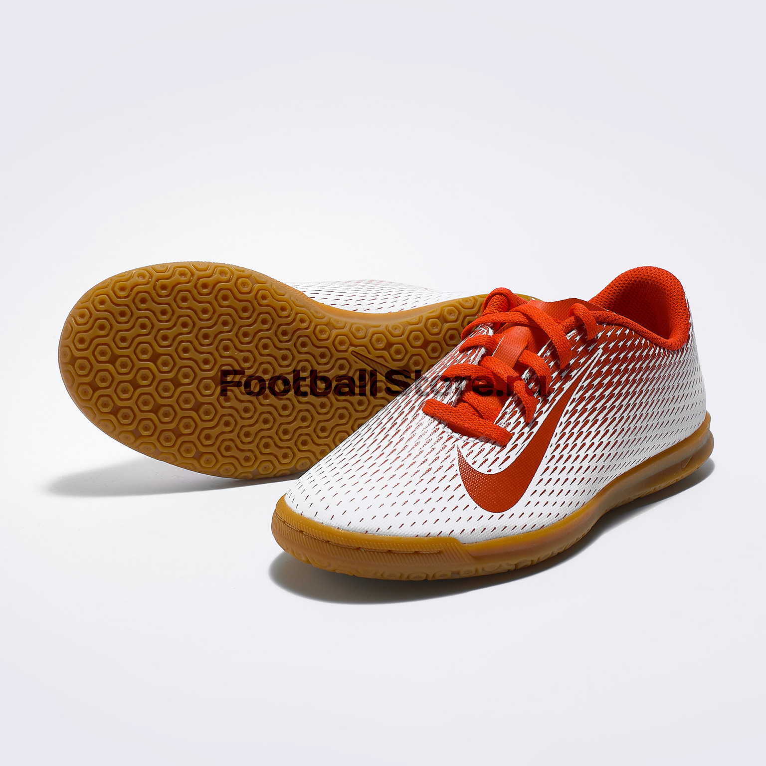 Футзалки детские Nike Bravata II IC 844438-177