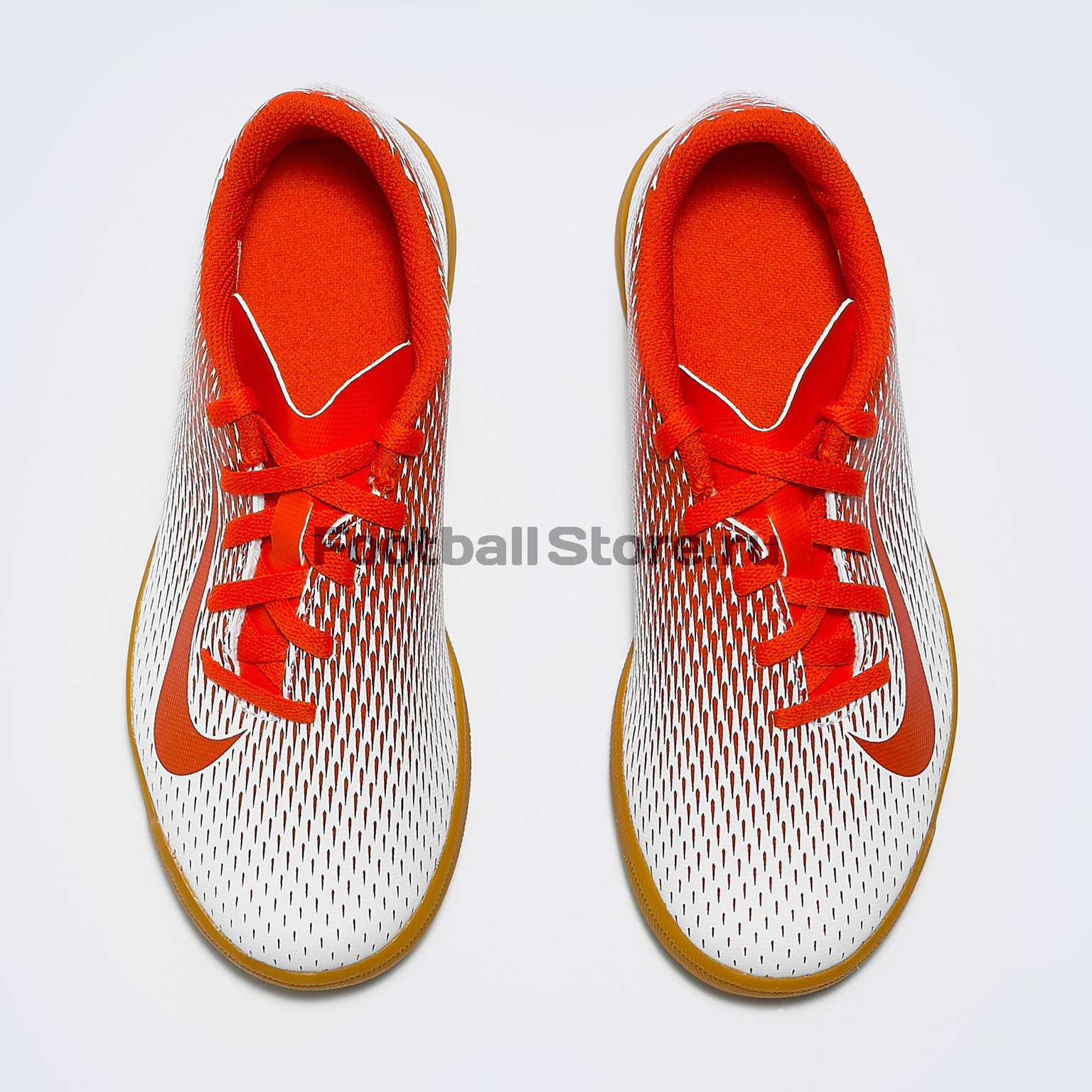 Футзалки детские Nike Bravata II IC 844438-177