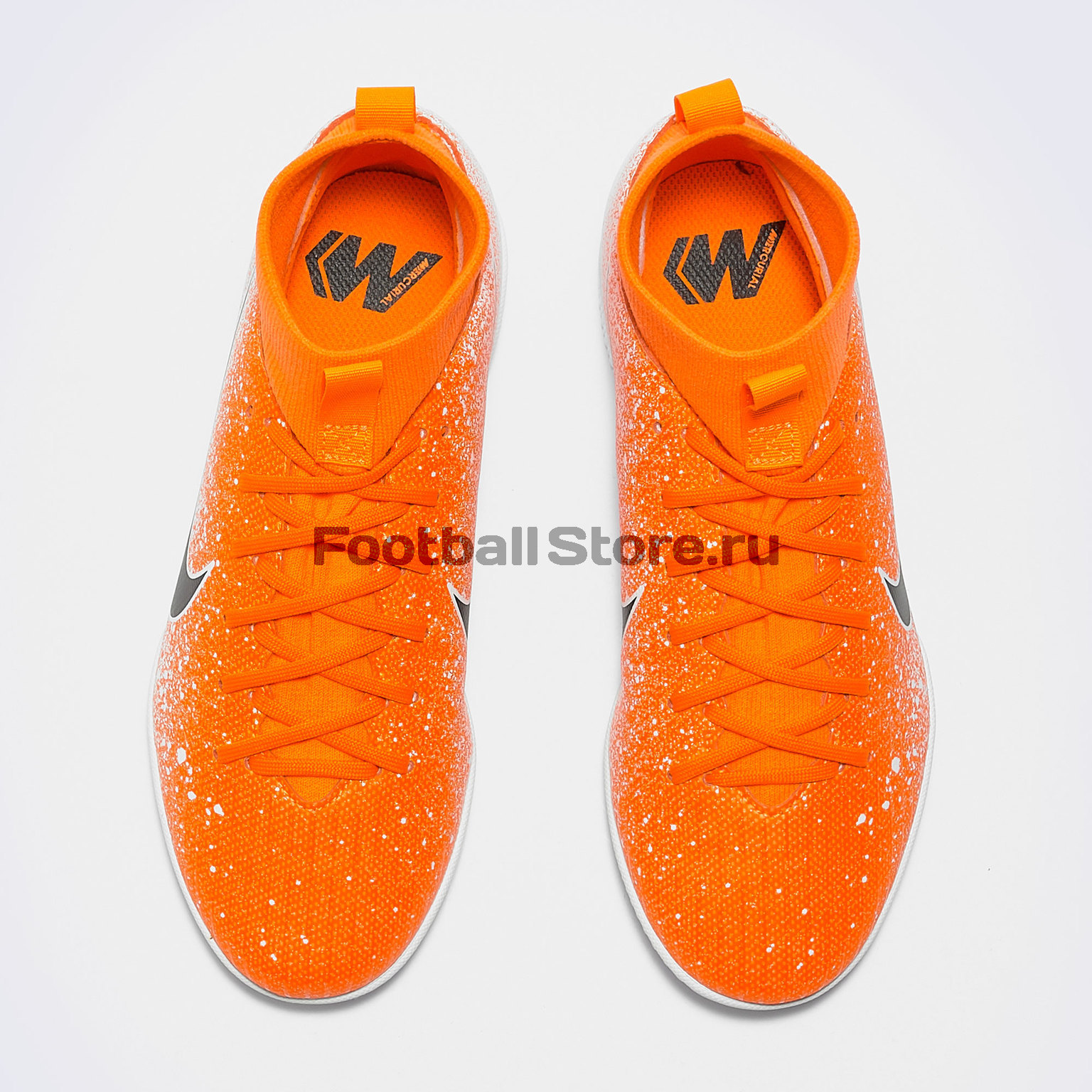 Футзалки детские Nike SuperFly 6 Academy GS IC AH7343-801