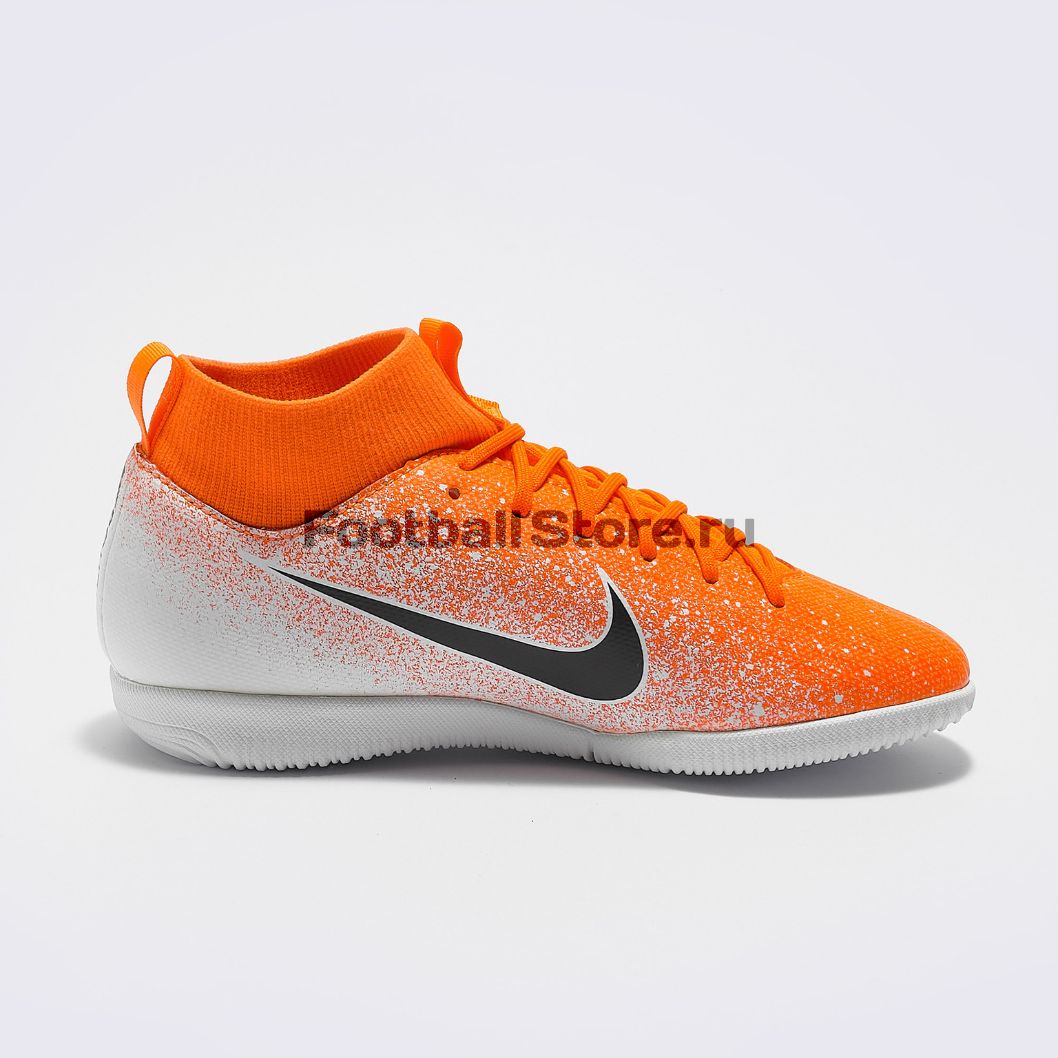 Футзалки детские Nike SuperFly 6 Academy GS IC AH7343-801