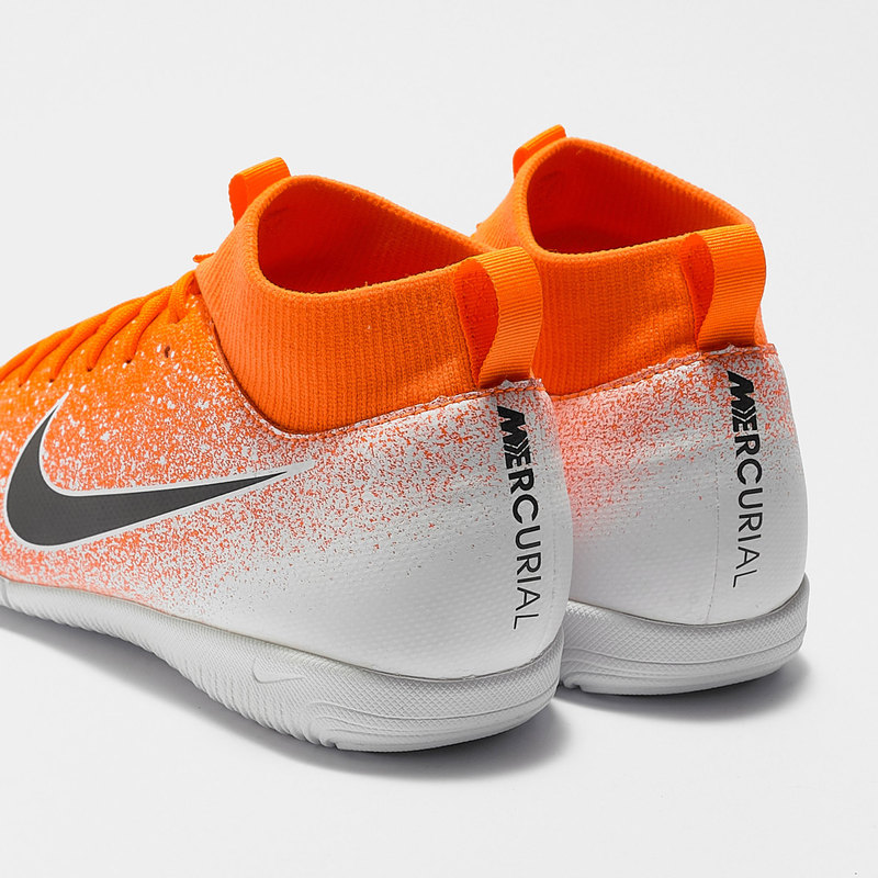 Футзалки детские Nike SuperFly 6 Academy GS IC AH7343-801