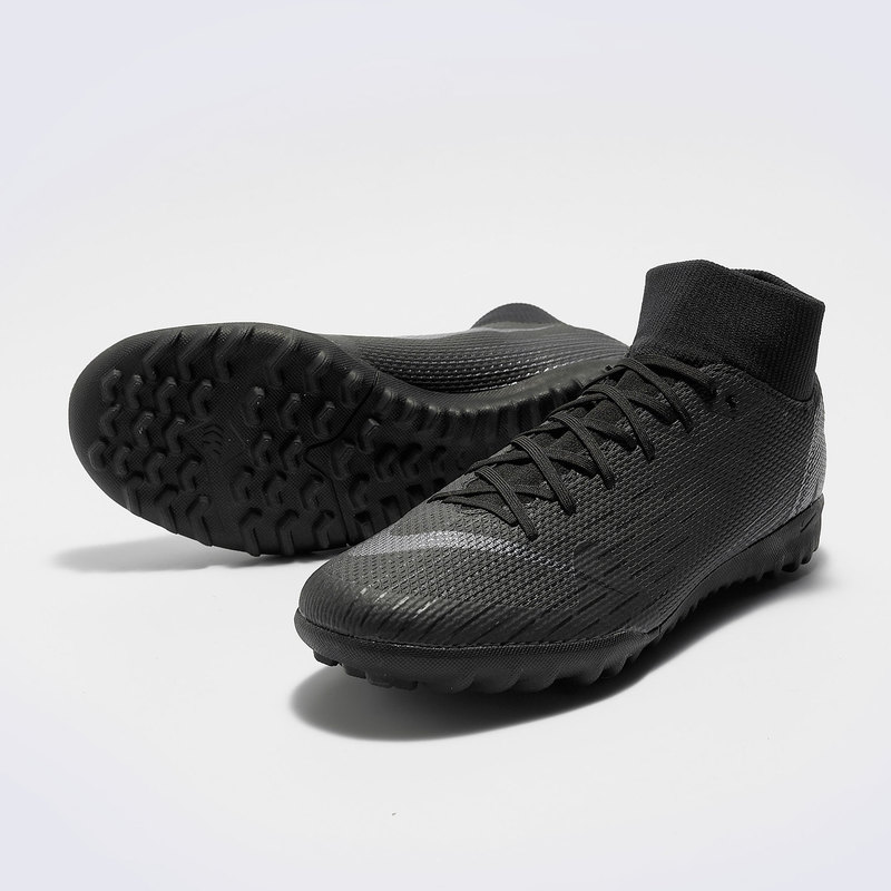 Шиповки Nike SuperFly 6 Academy TF AH7370-001