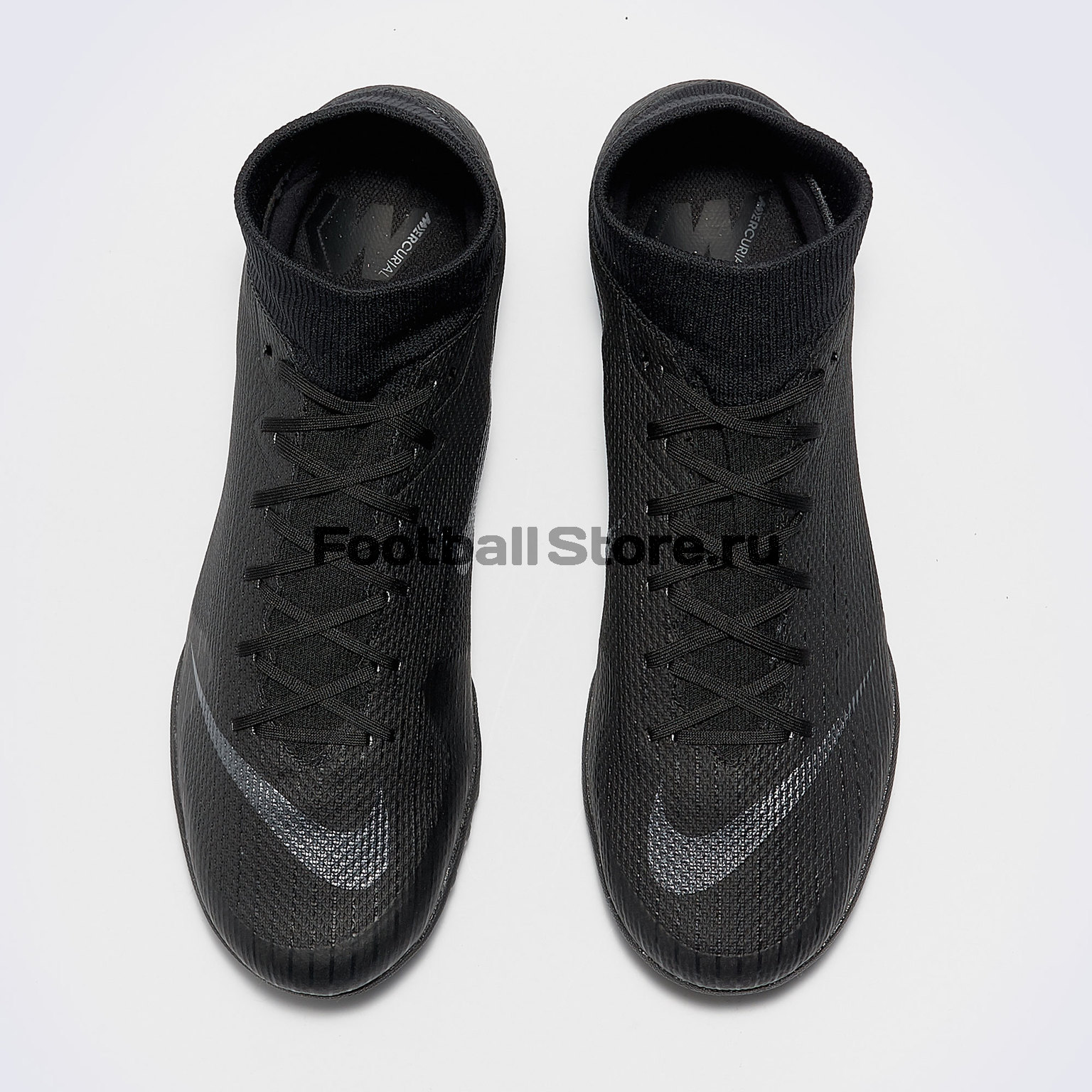 Шиповки Nike SuperFly 6 Academy TF AH7370-001