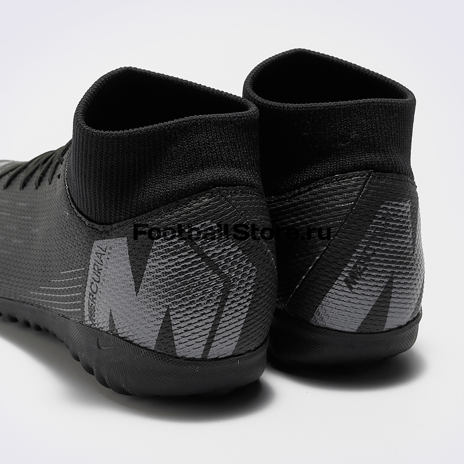 Mercurial superfly 6 academy fg/mg 'stealth ops' hotsell